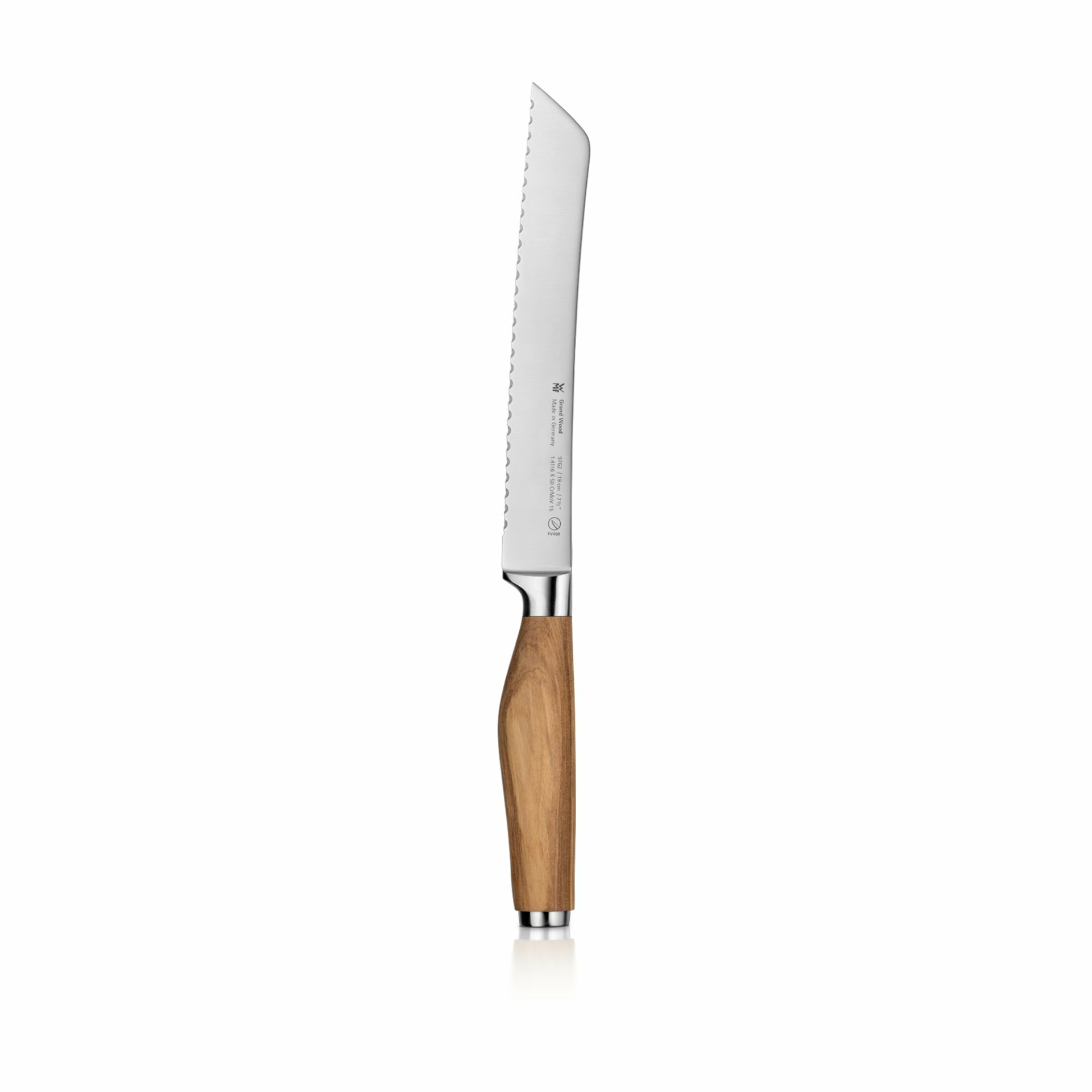 Brotmesser, Grand Wood