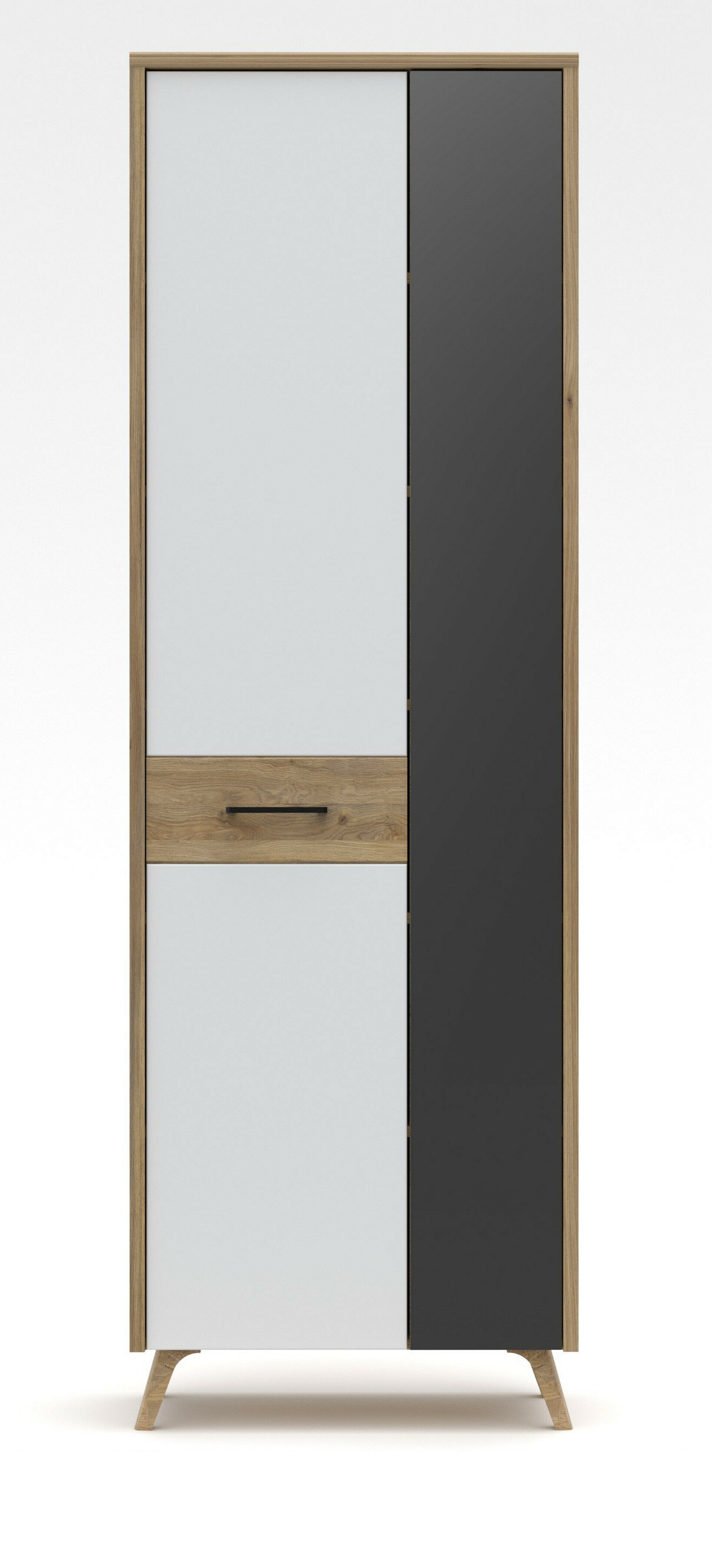 Garderobenschrank, Welcome-G