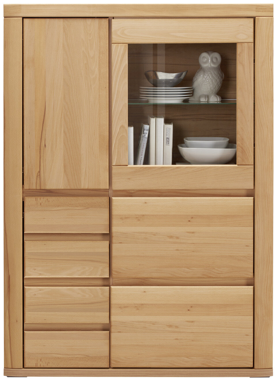 Highboard, Timos