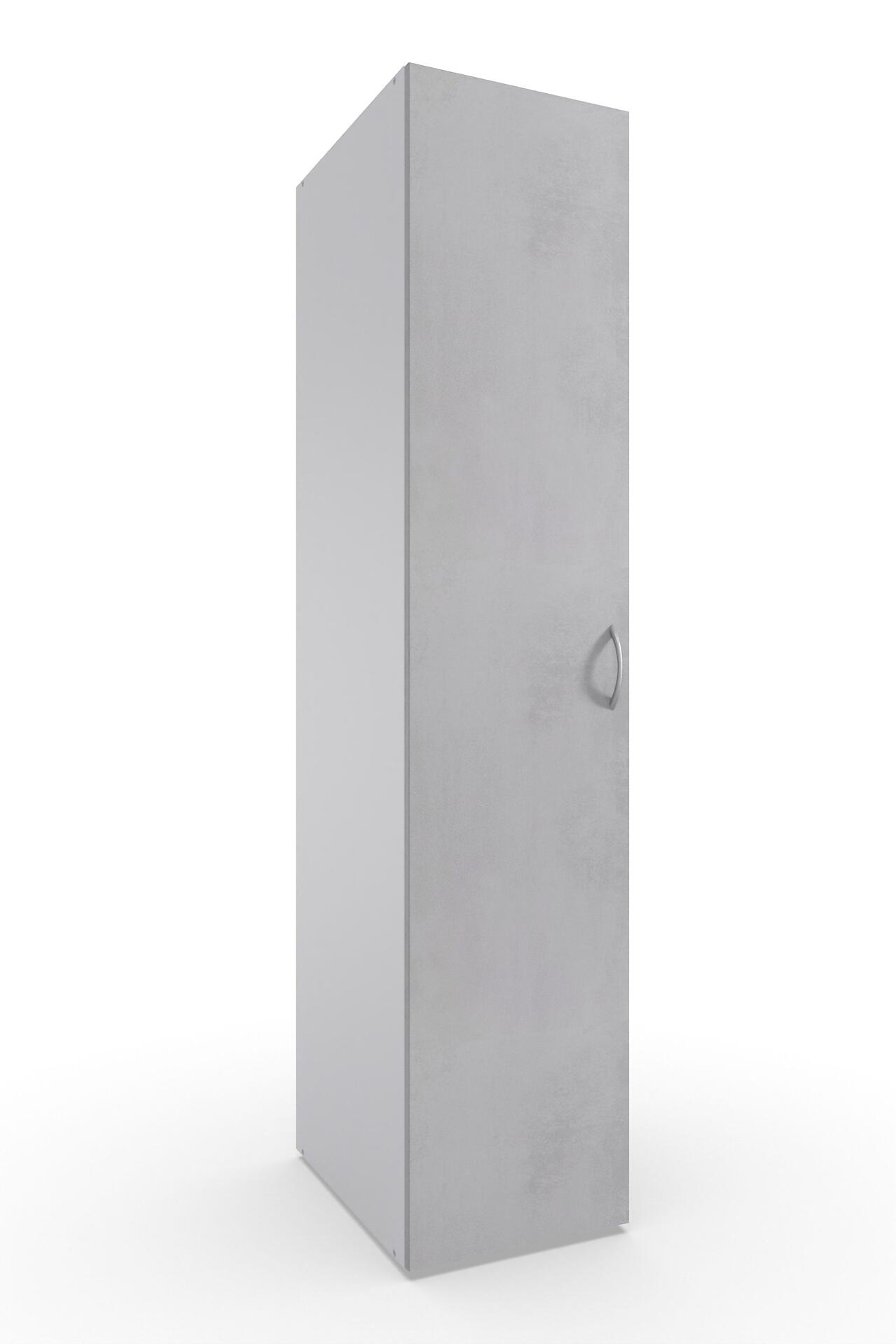 Schrank, Multiraumkonzept