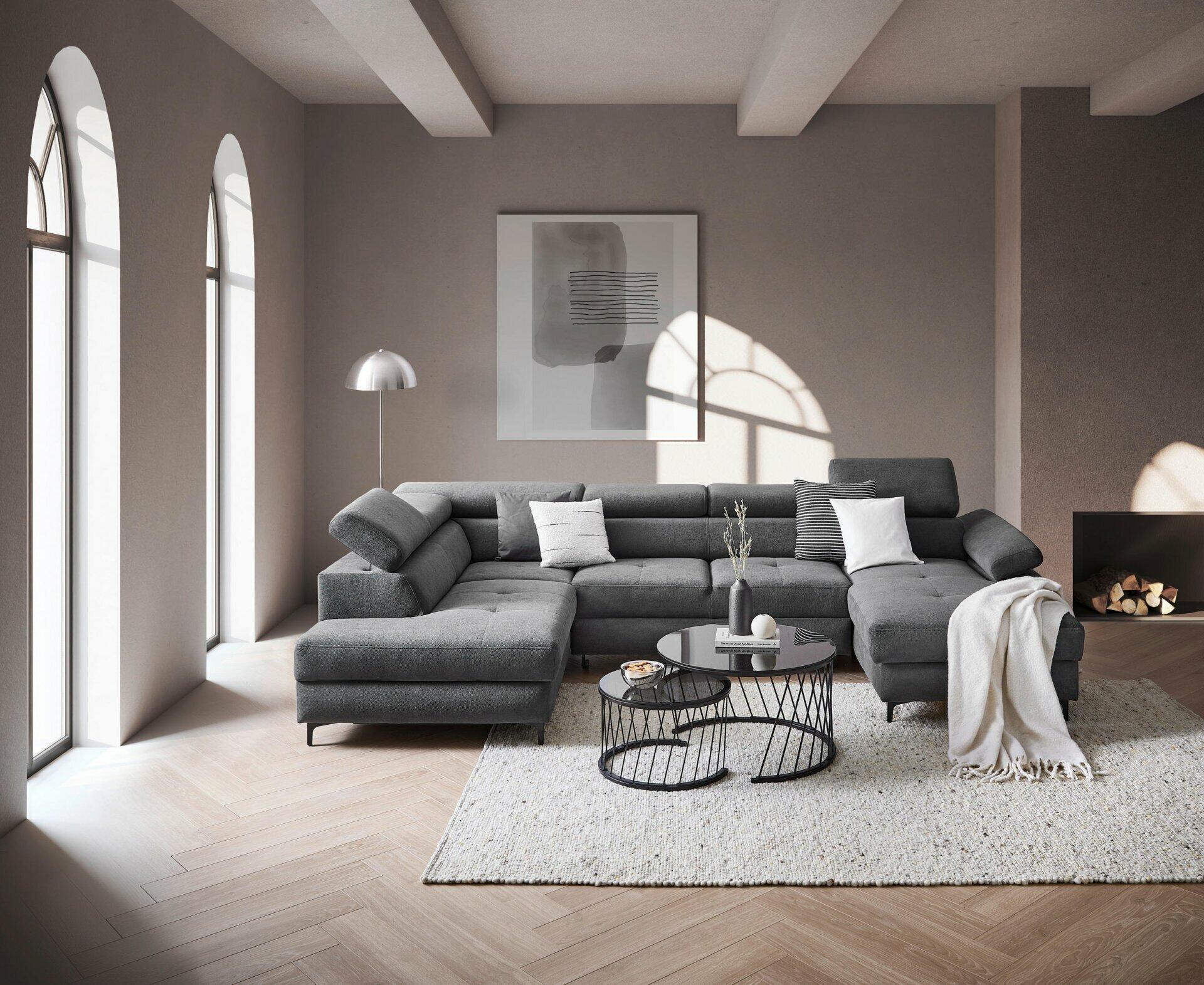 Wohnlandschaft, Combo
