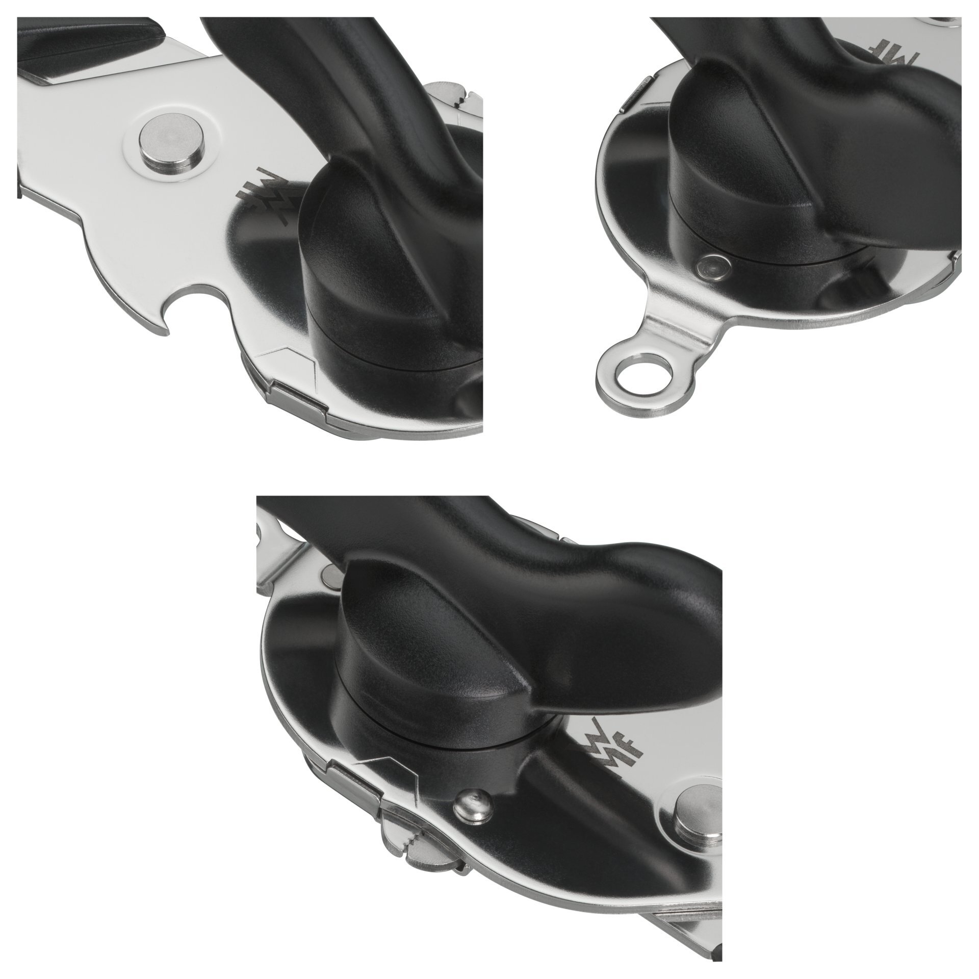 Dosenöffner, Dosenöffner