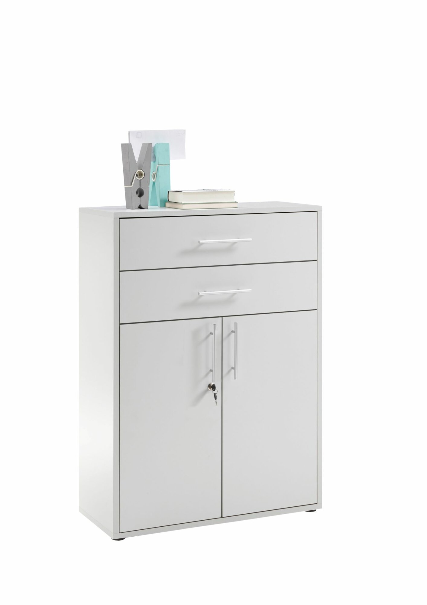 Schrank, Pronto