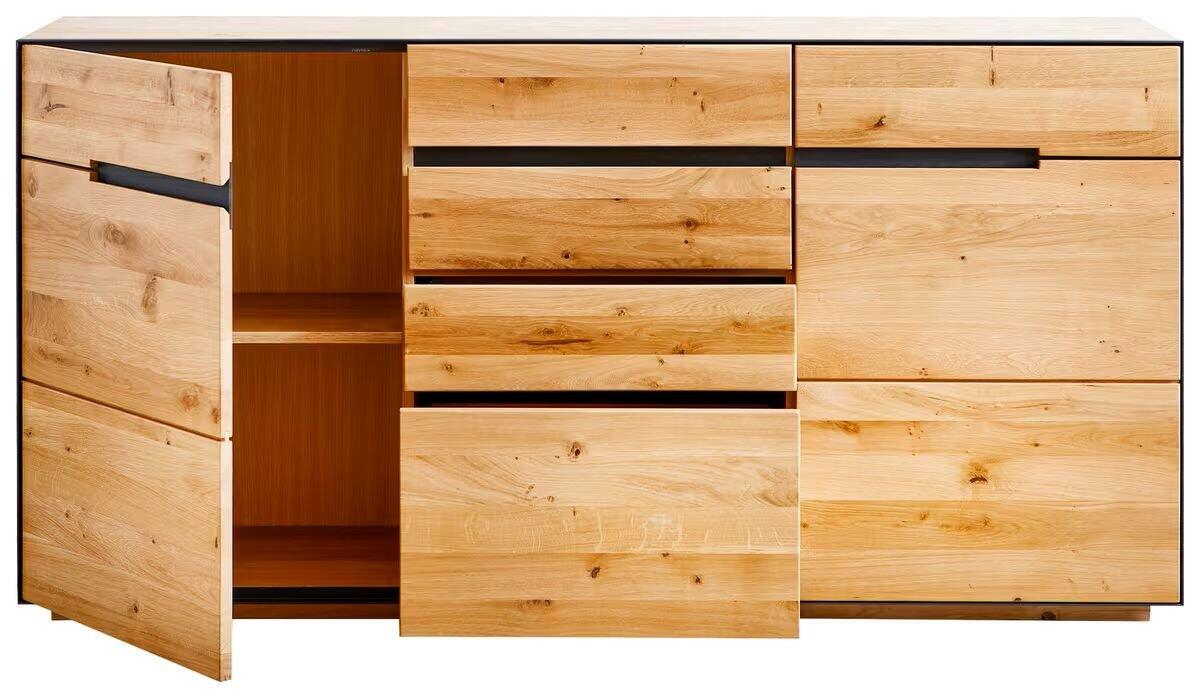 Sideboard, Kelio