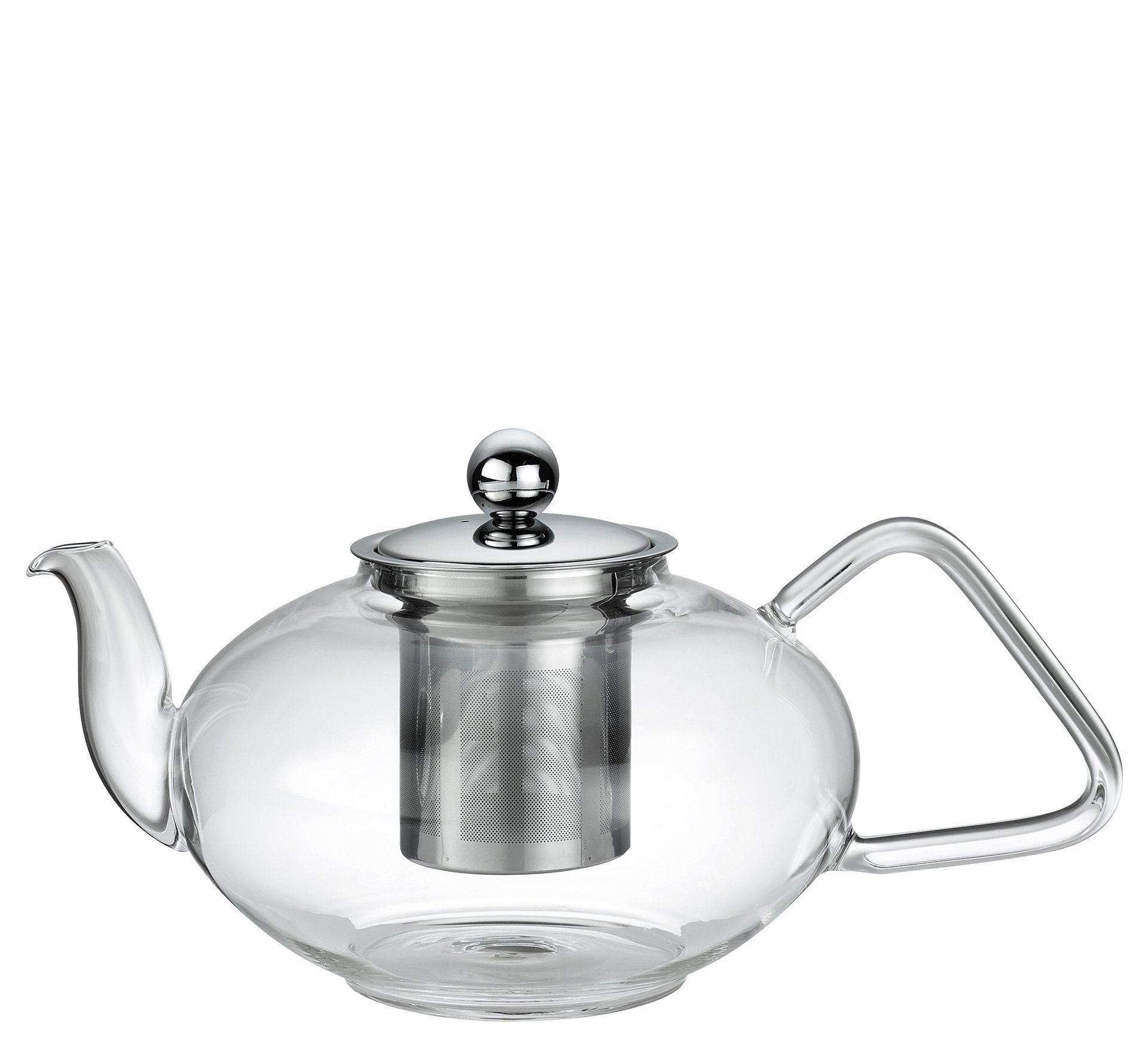 Teekanne, Tea