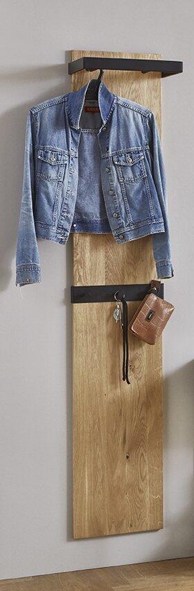 Wandgarderobe, 54337