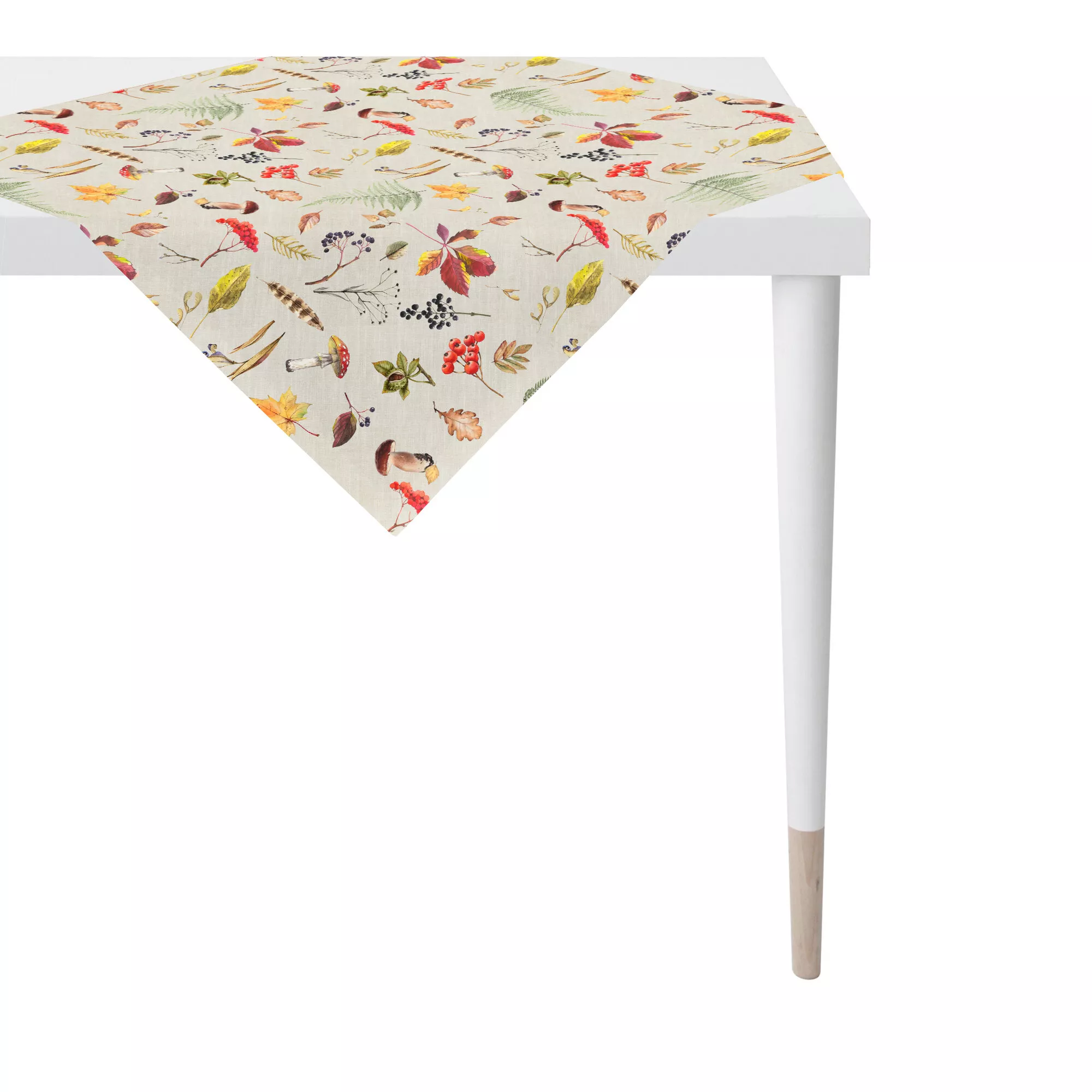 Tischdecke