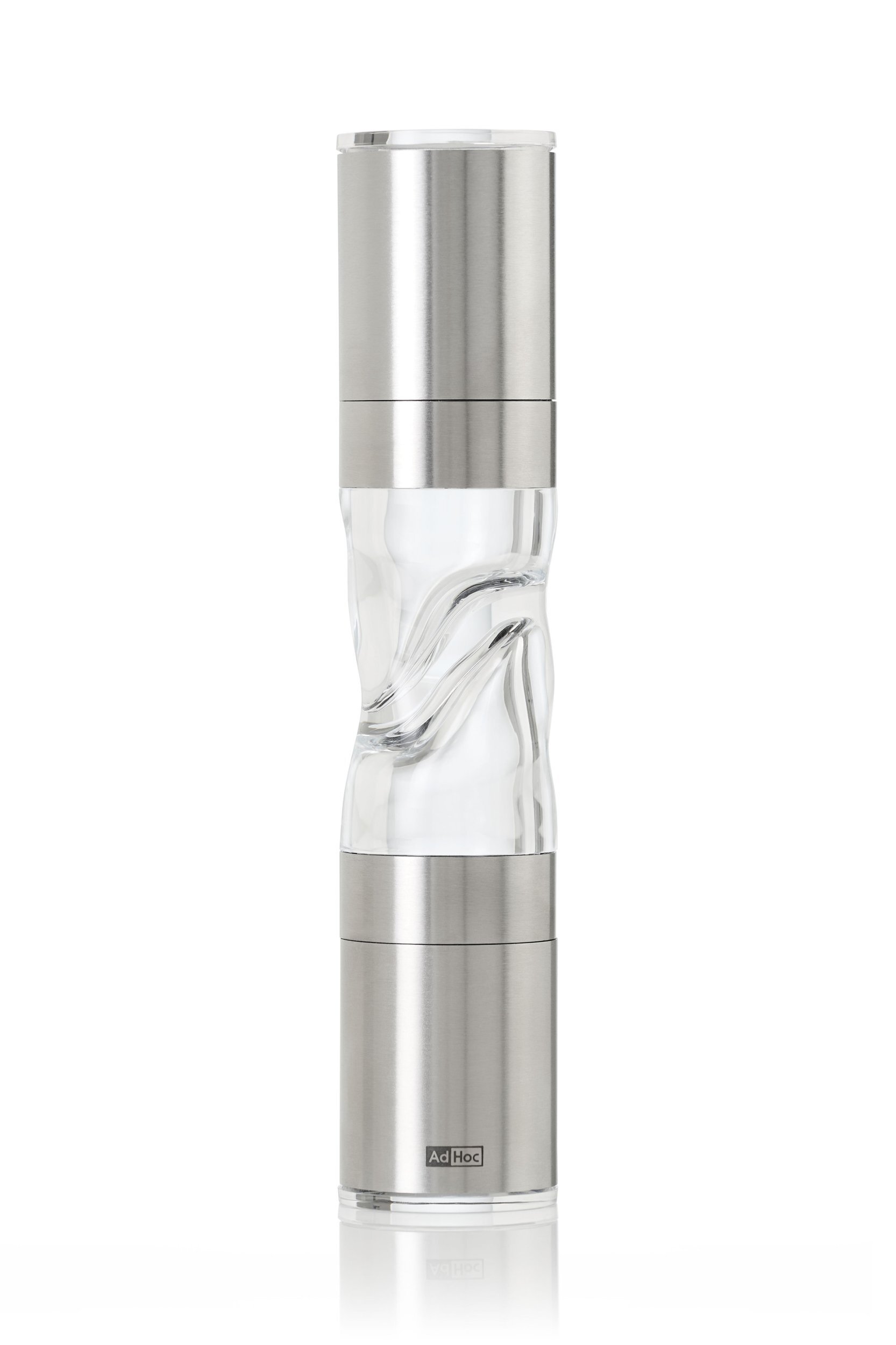 Pfeffer- und Salz-Doppelmühle, Duomill