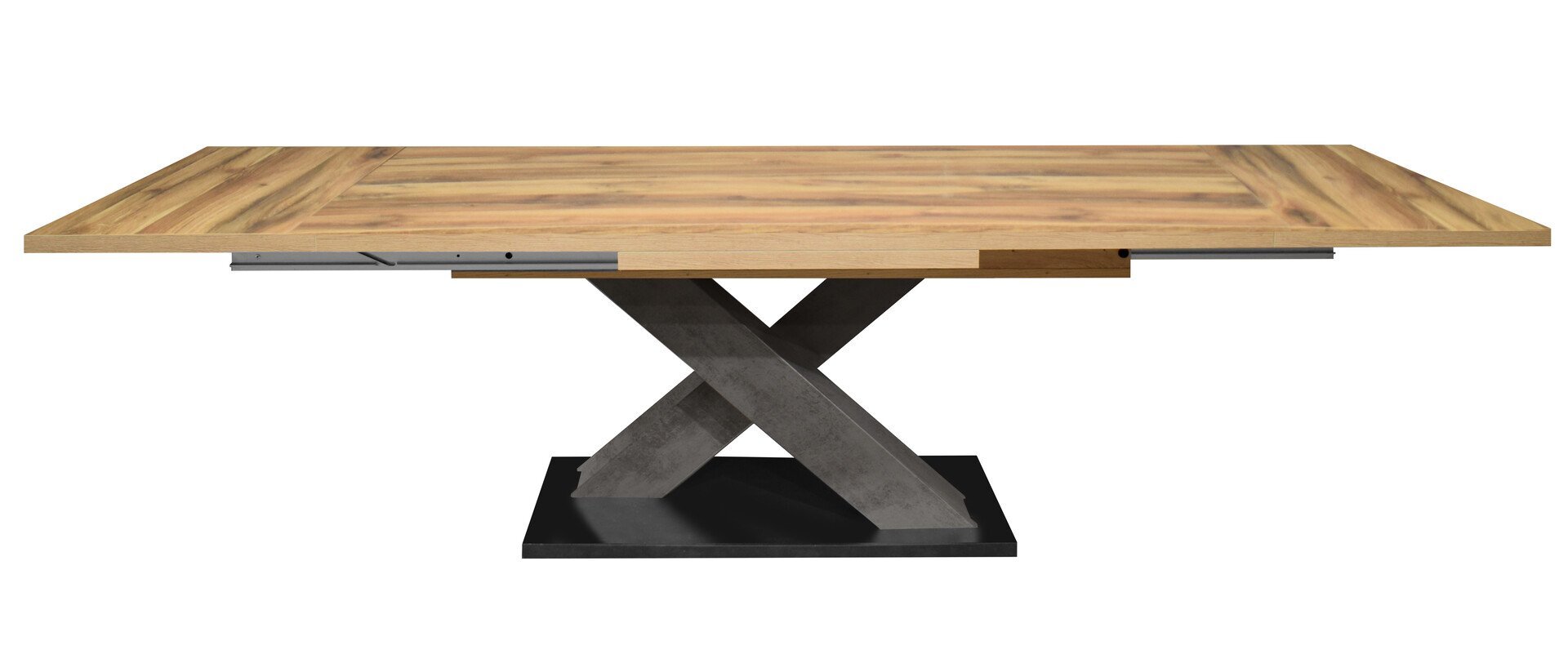 Esstisch, Komfort 2.0/X