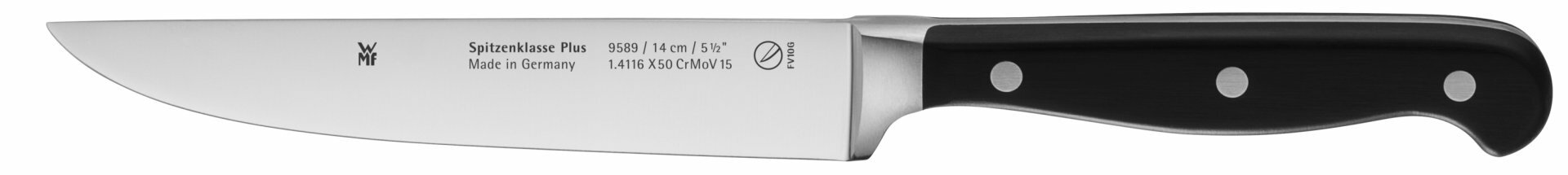 Zubereitungsmesser, Spitzenklasse Plus