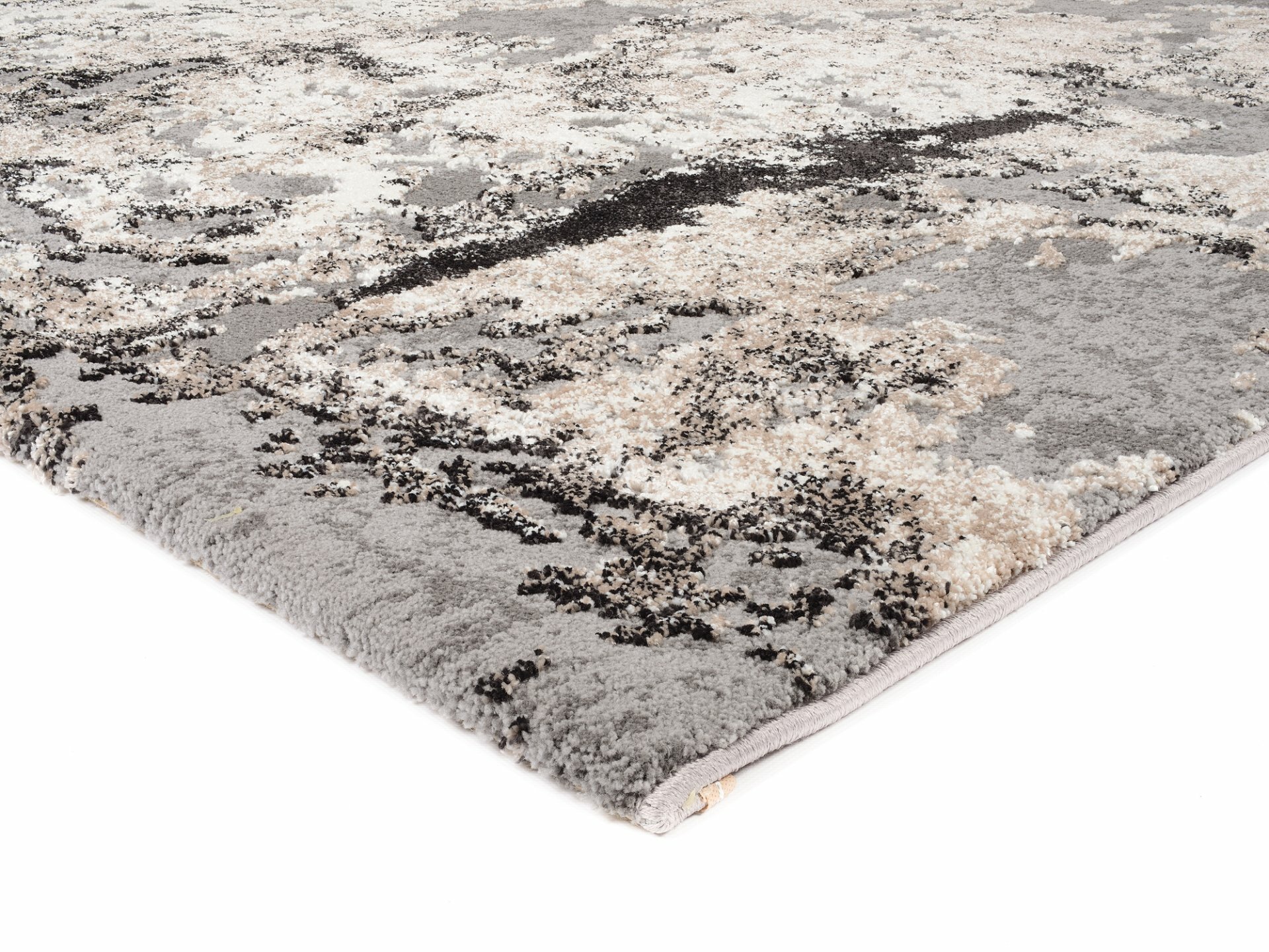 Maschinenwebteppich, Koralka