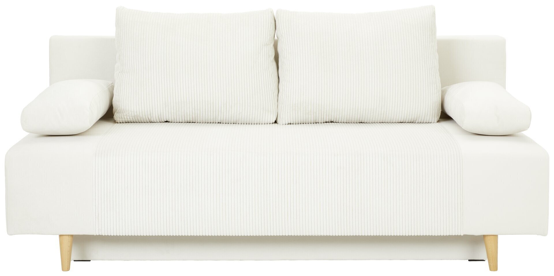 Schlafsofa, Leon 2 Lux