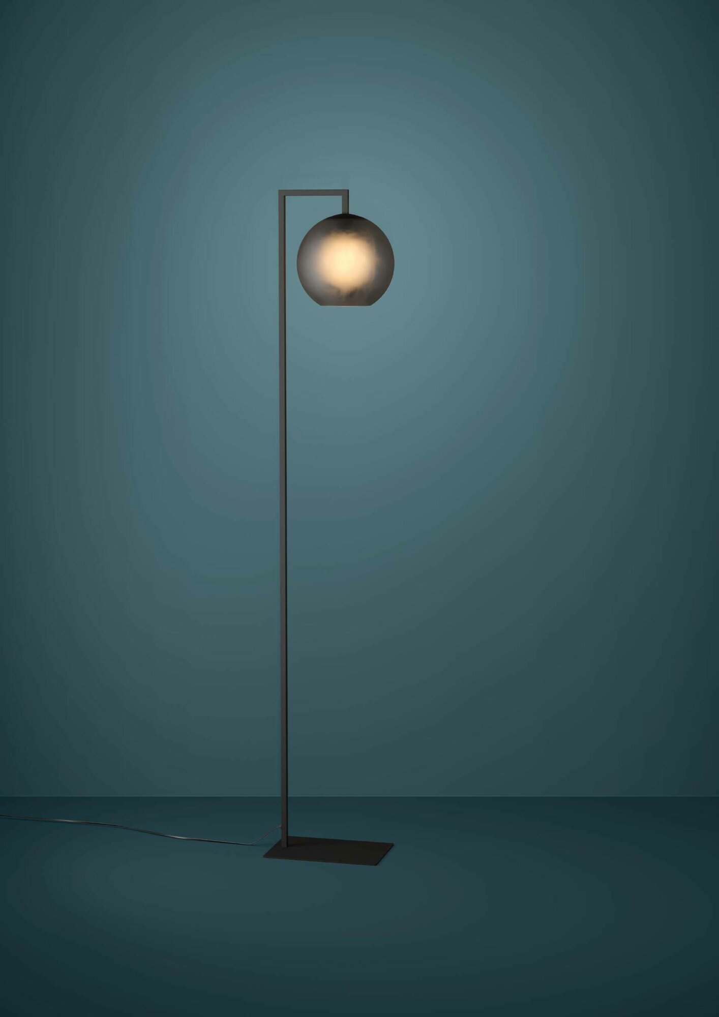 Stehleuchte, Arangona