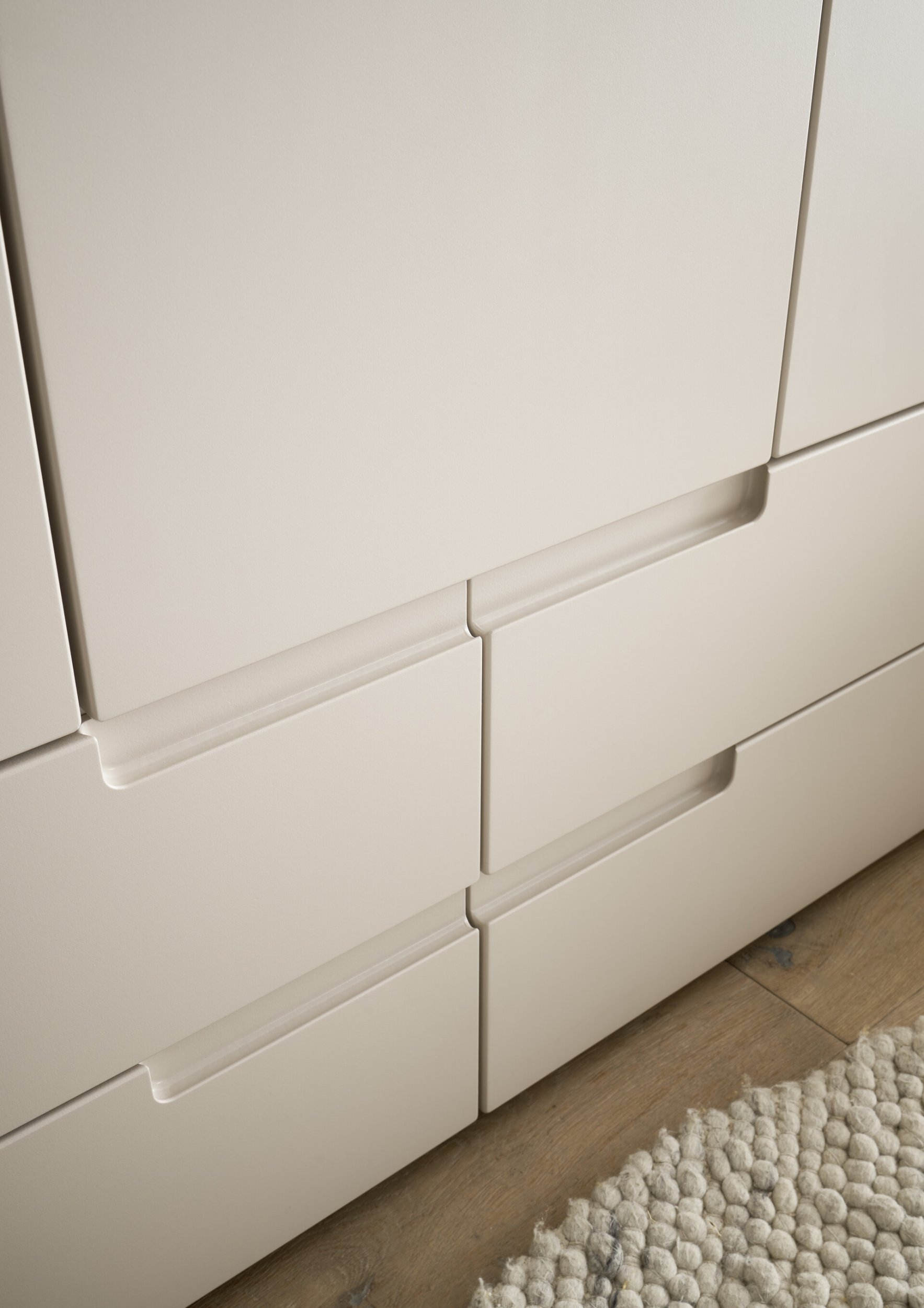 Kleiderschrank, Spice