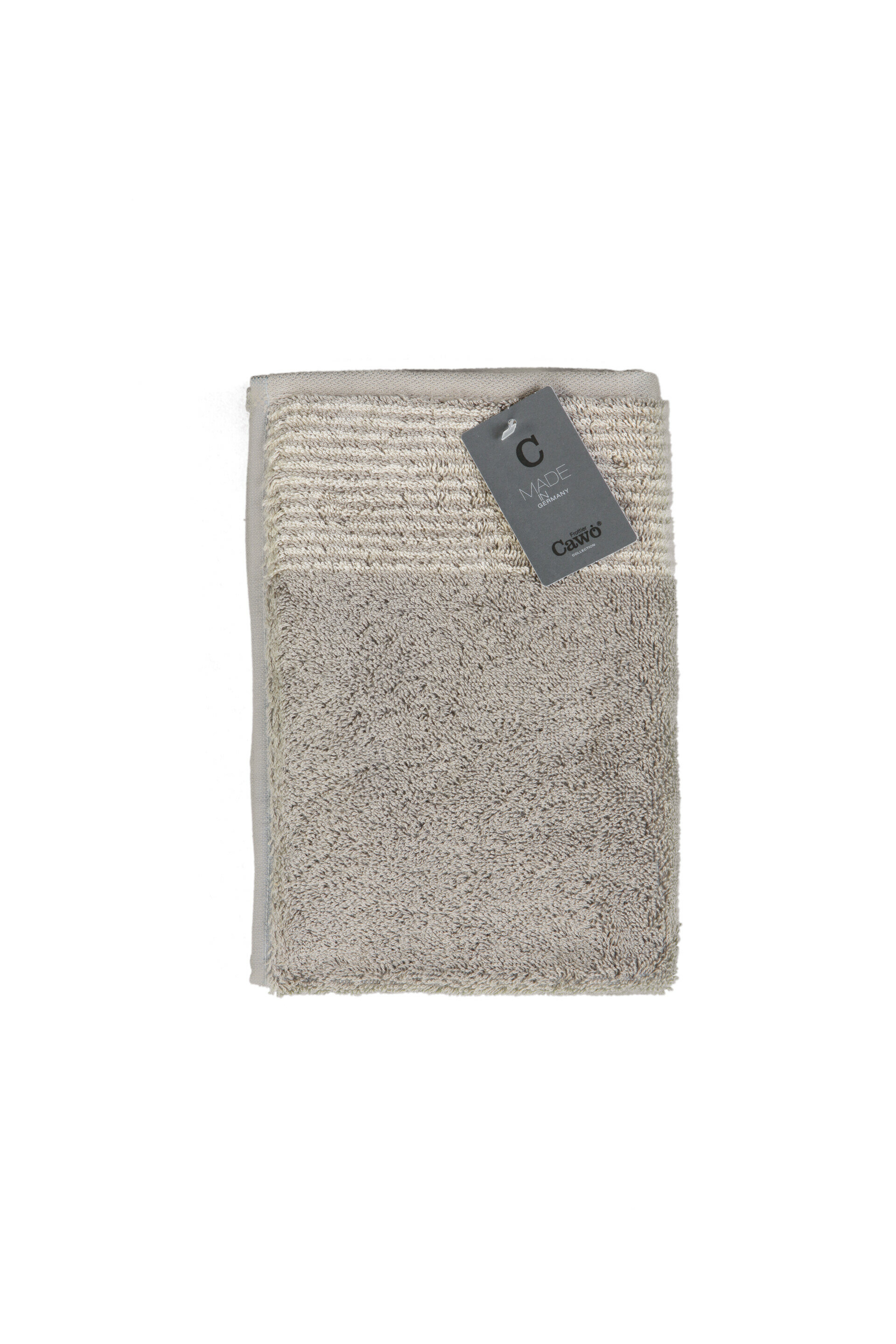 Duschtuch, Two-Tone Duschtuch, Two-Tone