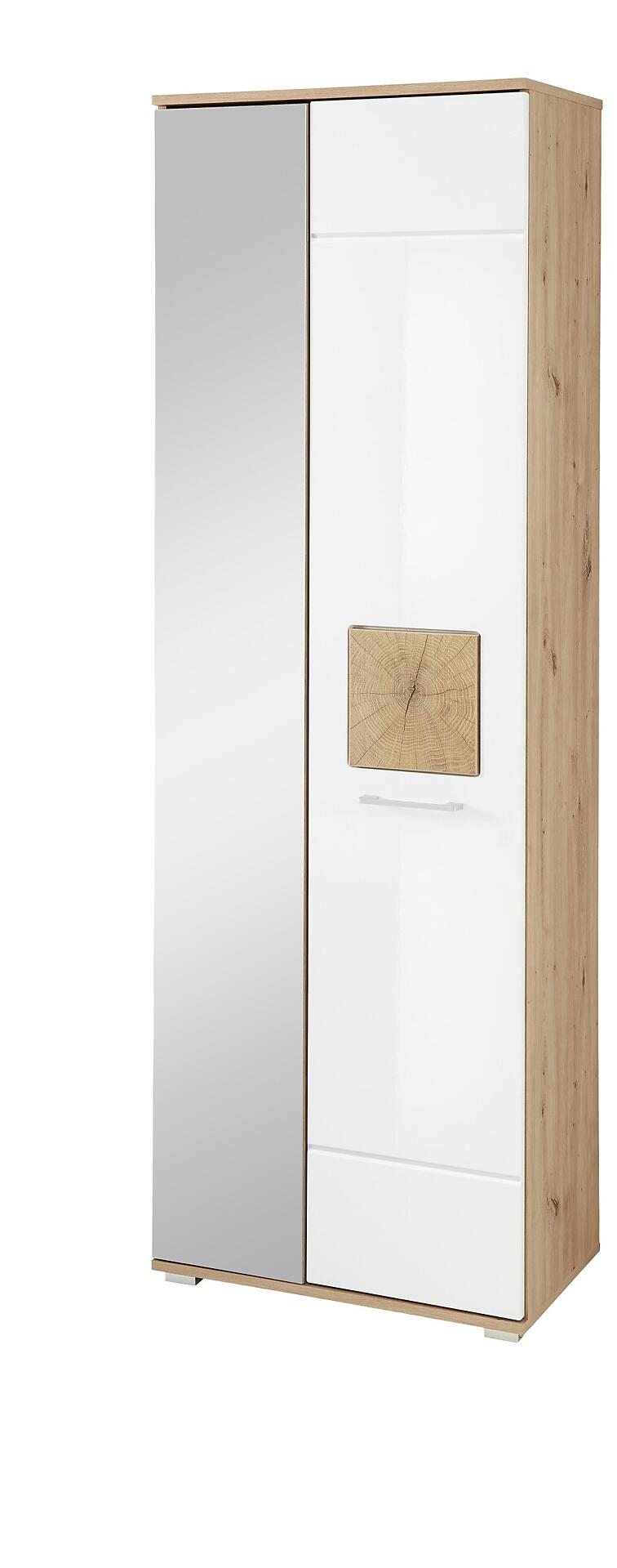 Garderobenschrank, Fun
