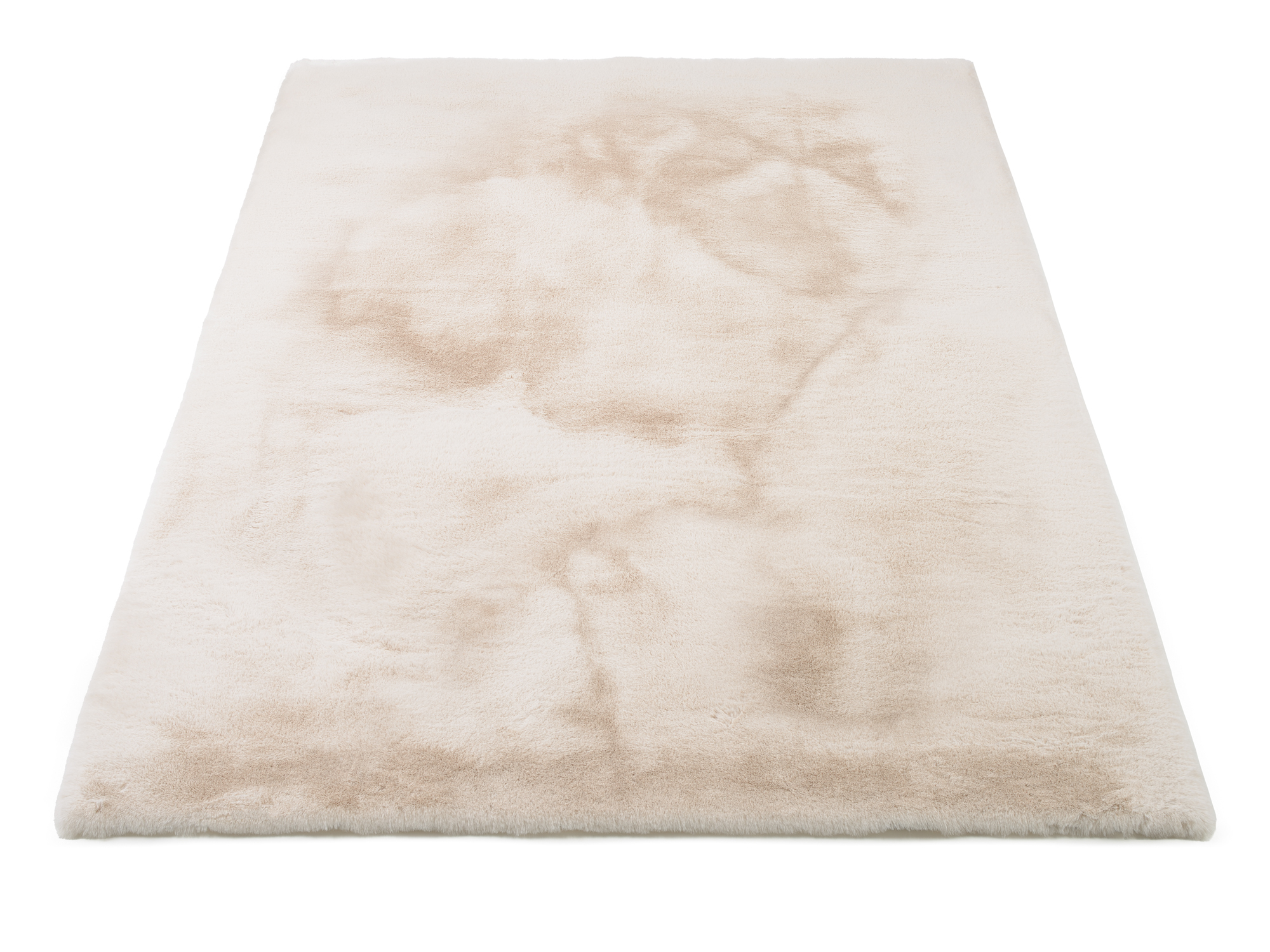 Maschinenwebteppich, Rocky Soft