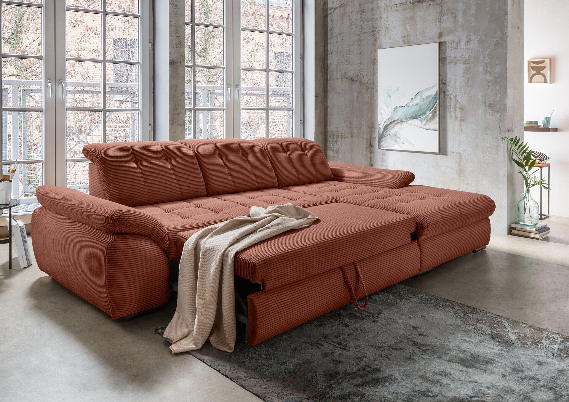 Ecksofa, Rigatti