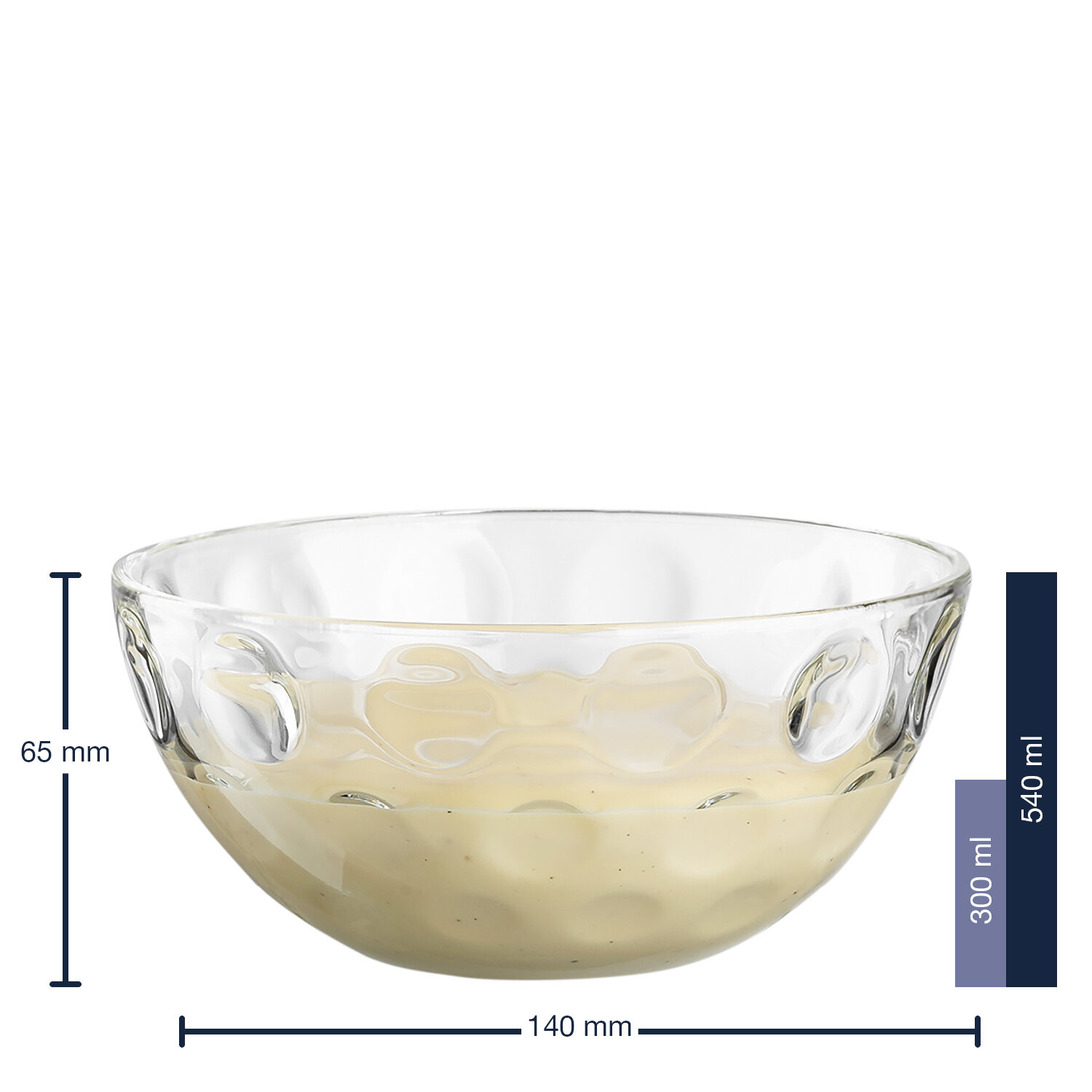 Schale, Cucina Optic