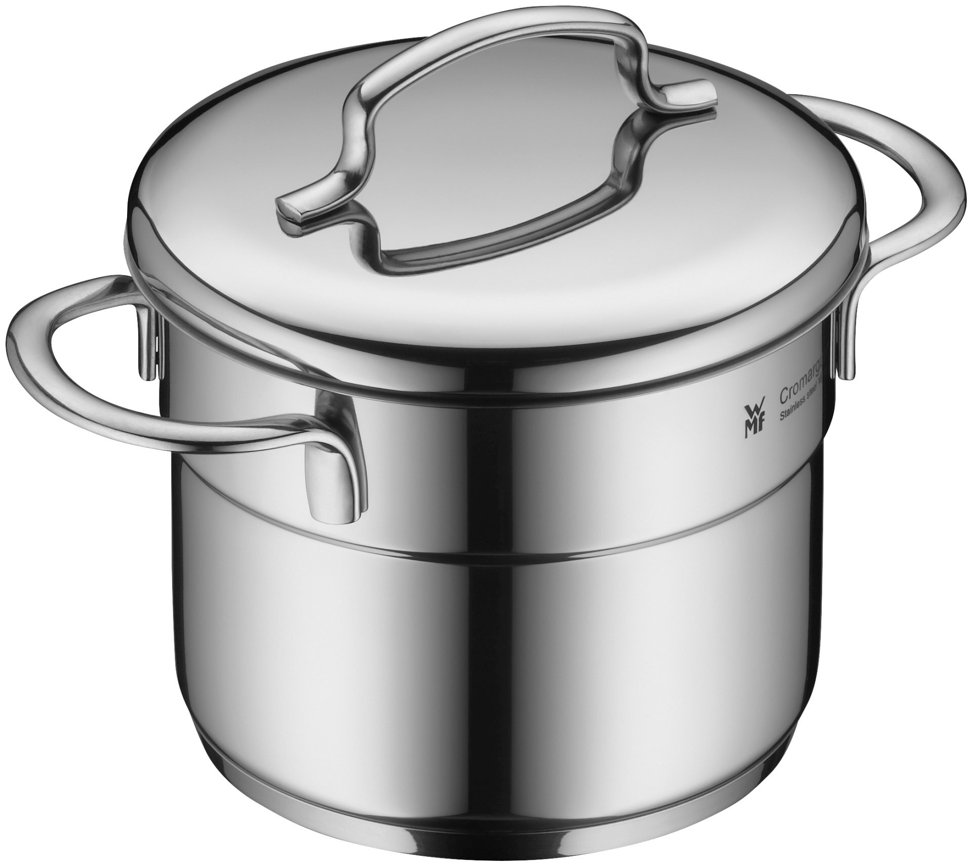 Topf-Set 5-tlg., Wmf Mini