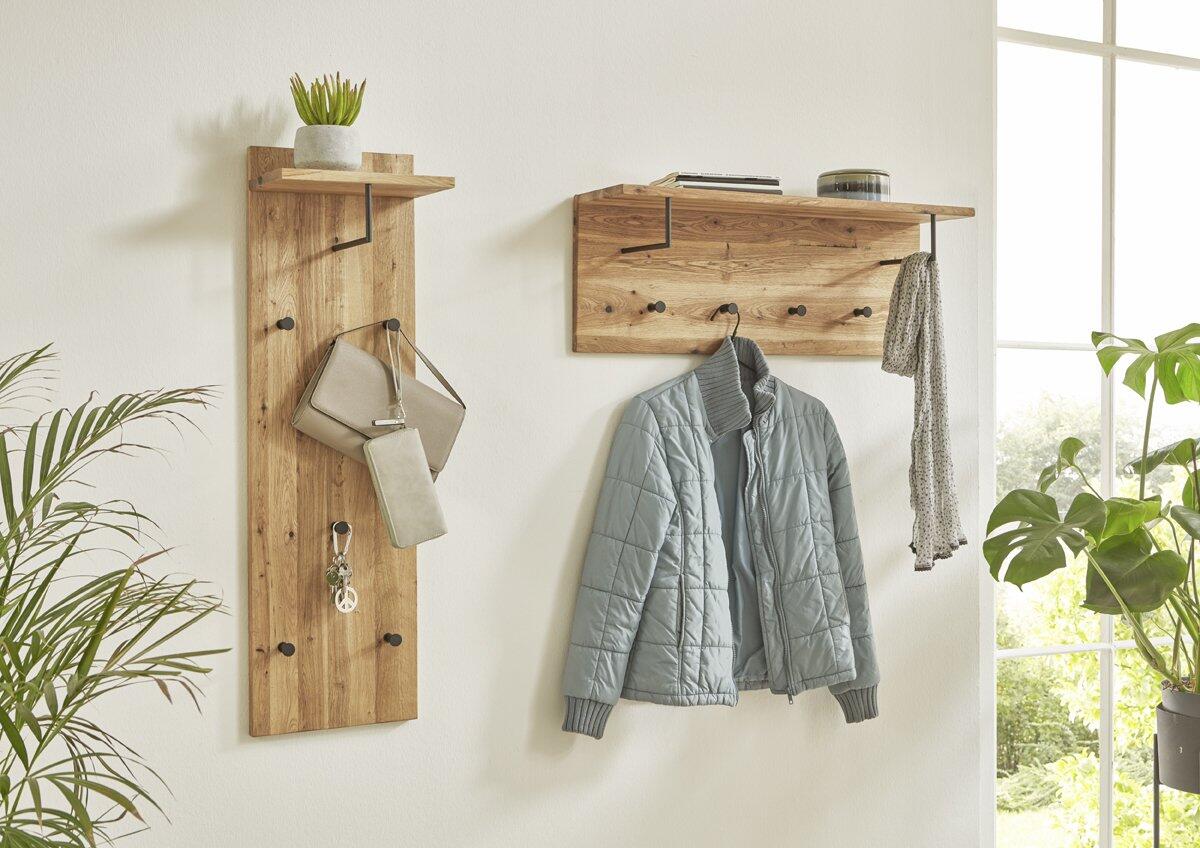 Wandgarderobe, 22359