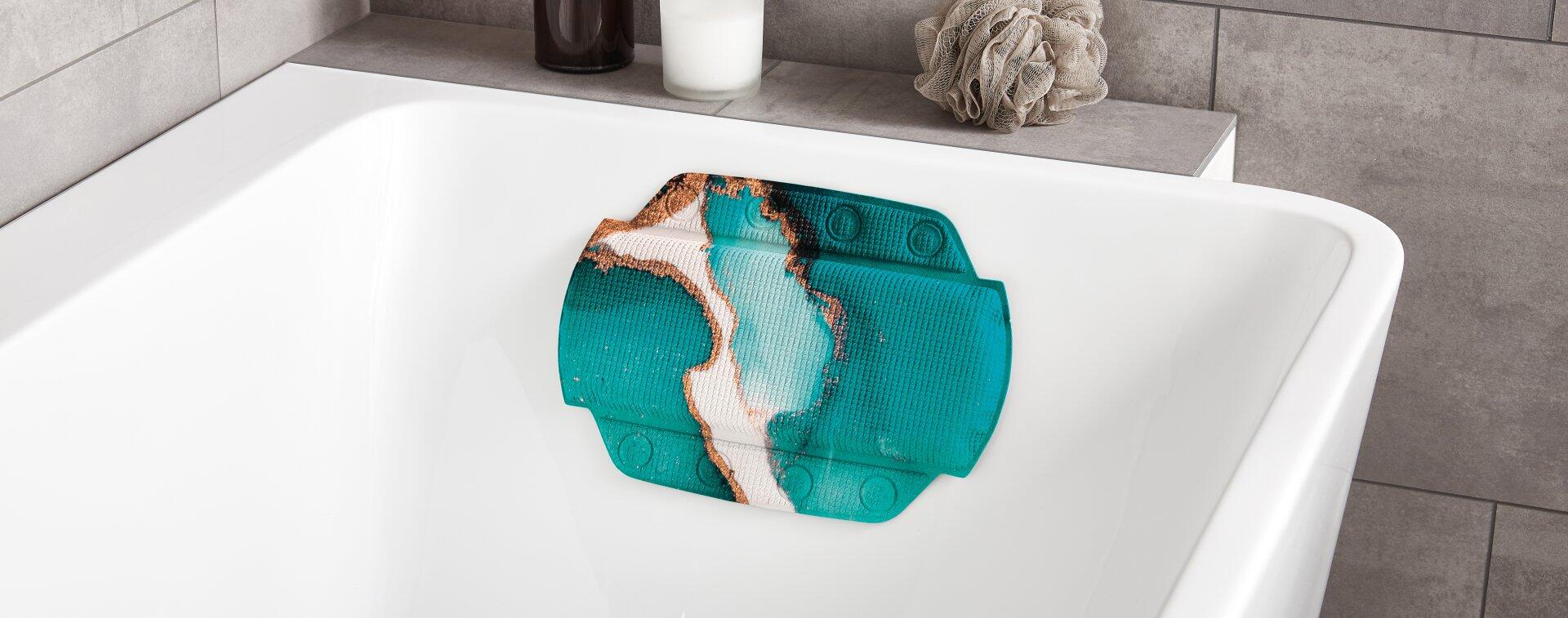 Nackenpolster, Teal