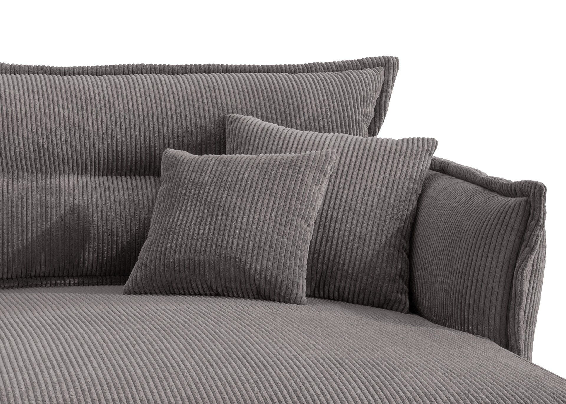 Ecksofa, Lava