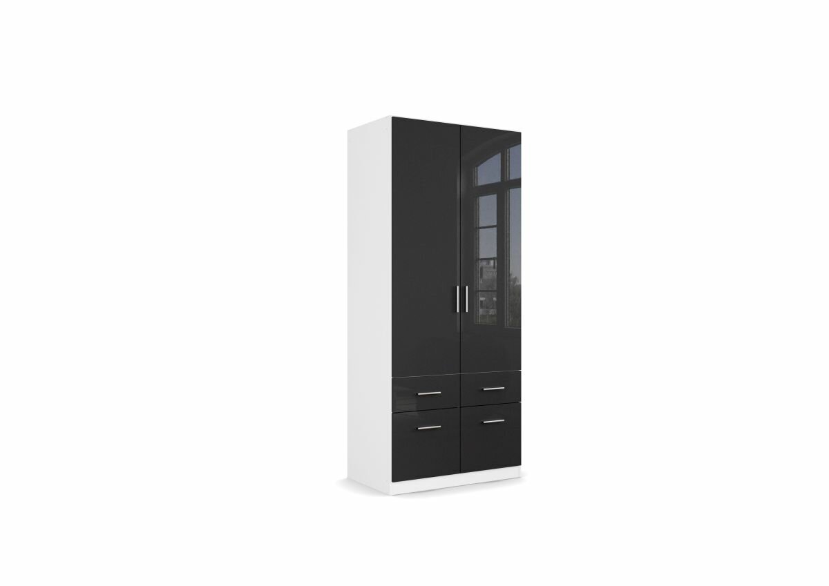 Drehtürenschrank, Celle