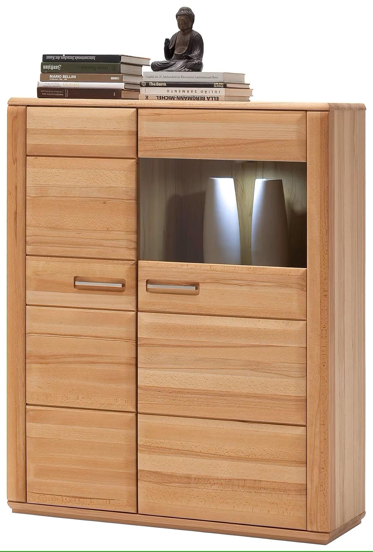 Kombi.-Highboard, Sena