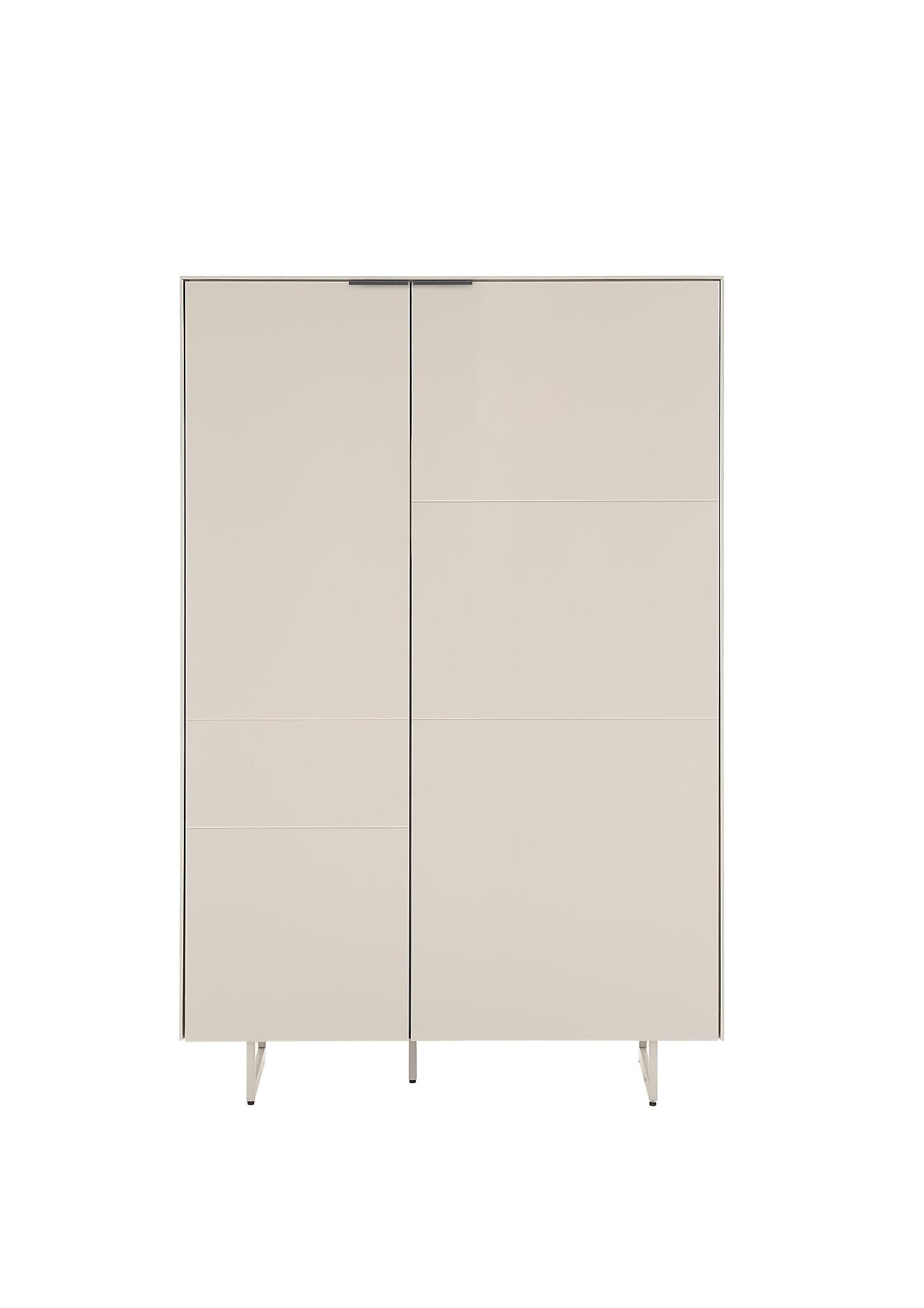 Highboard, Quoda