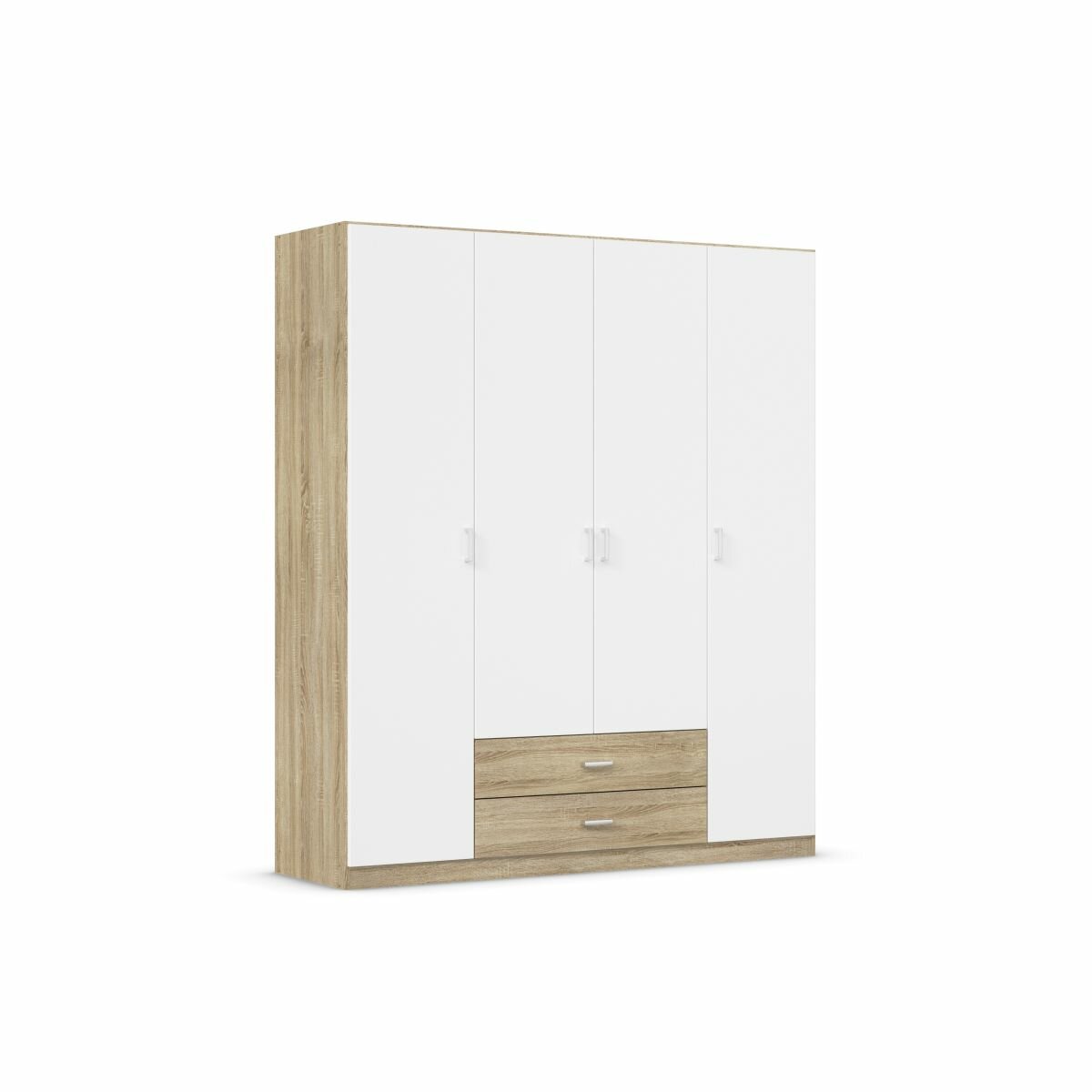Drehtürenschrank, Gamma