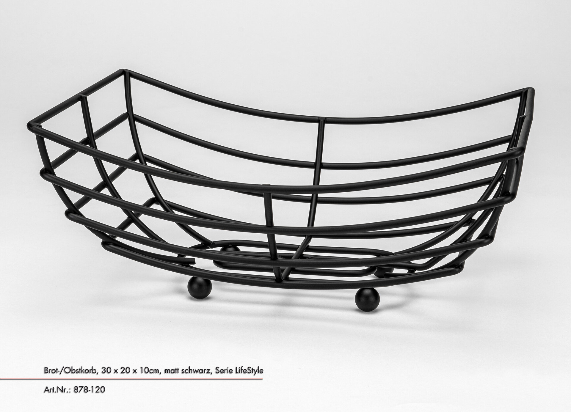 Brot/Obstkorb 30x20, LifeStyle