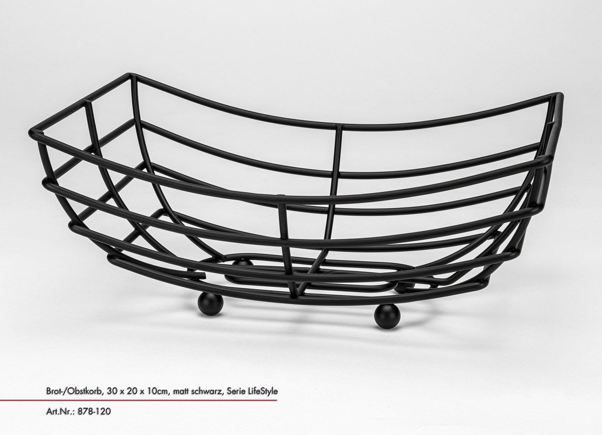 Brot/Obstkorb 30x20, LifeStyle