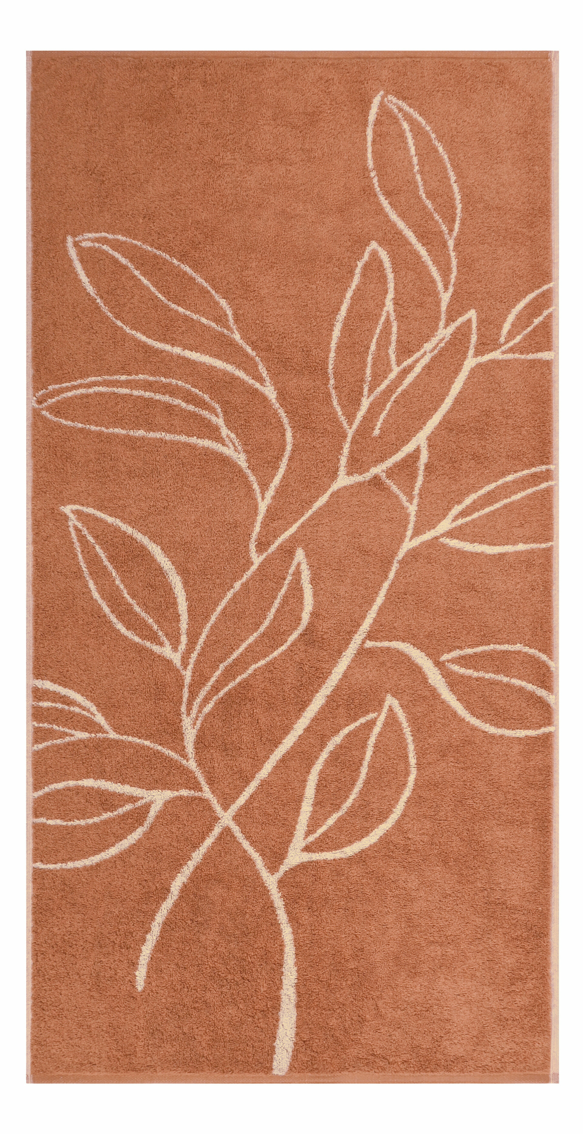 Handtuch, Atelier
