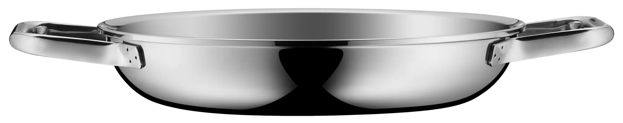 Servierpfanne, Profi Resist