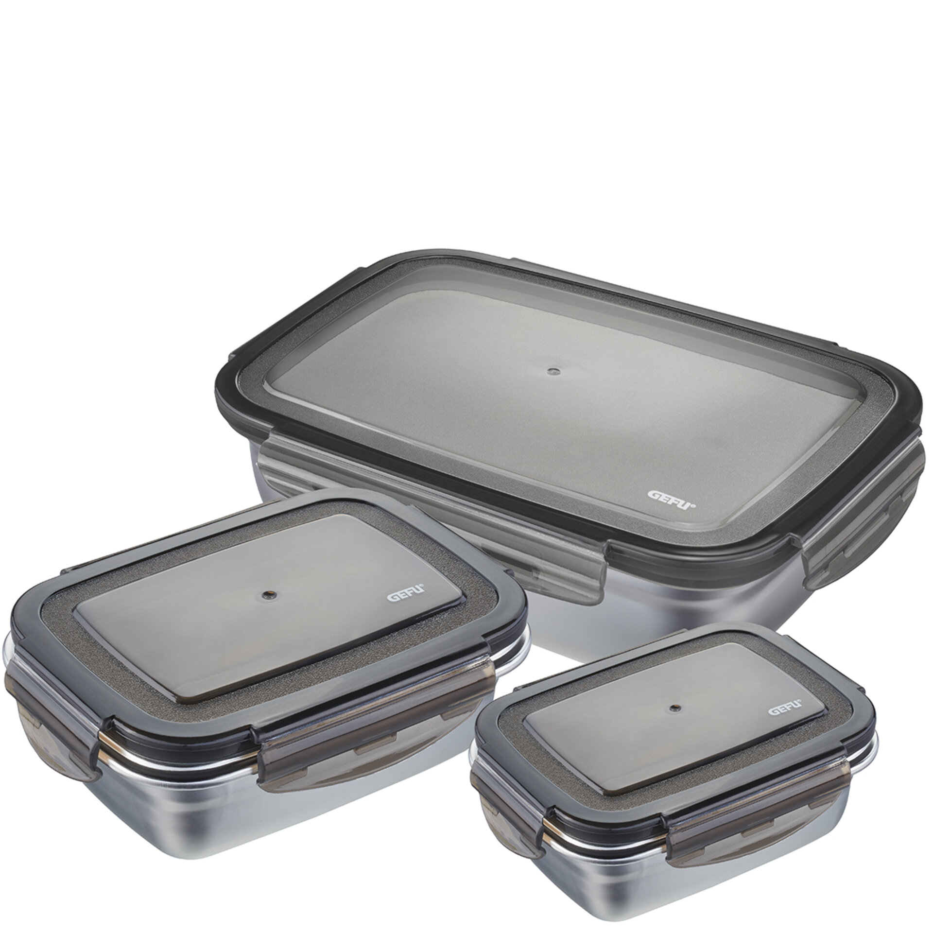 Frischhaltedosen-Set