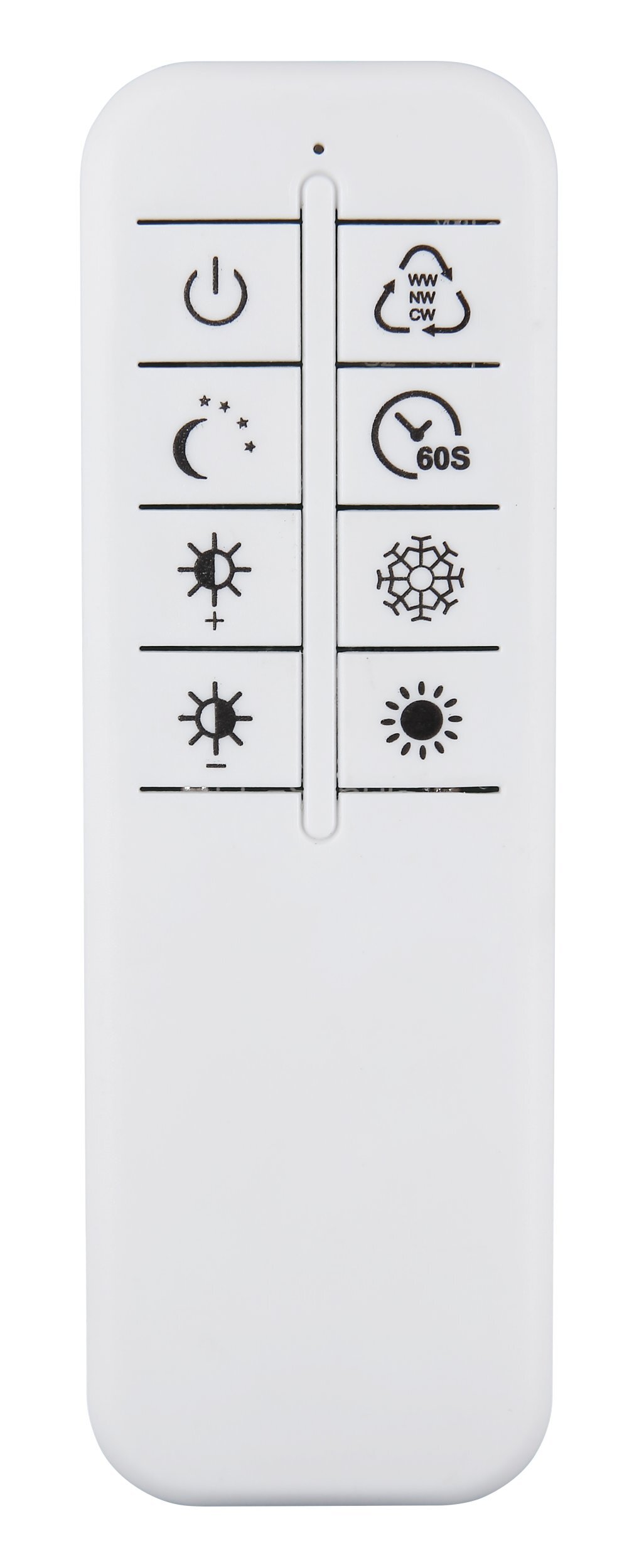 Deckenleuchte, INVERTINA