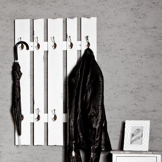 Wandgarderobe, 32350