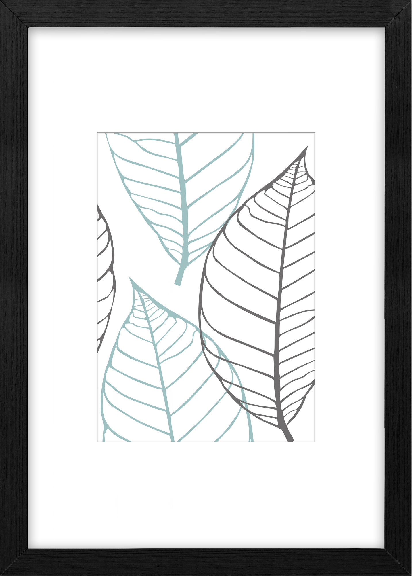 Bilderrahmen, Iceland