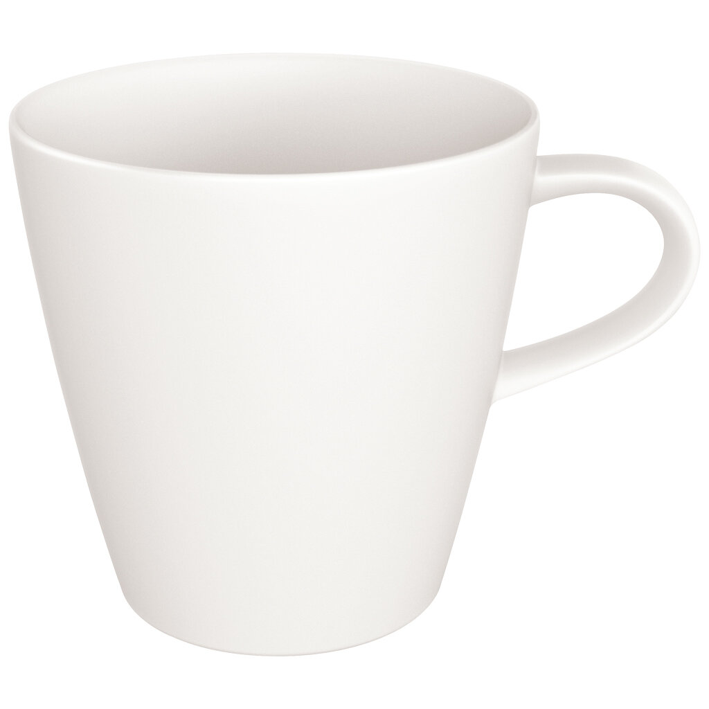 Becher mit Henkel, Manufacture Rock