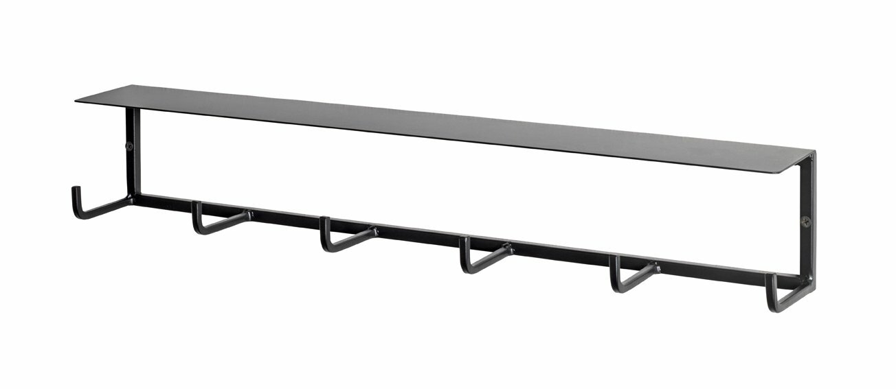 Wandgarderobe, 25510