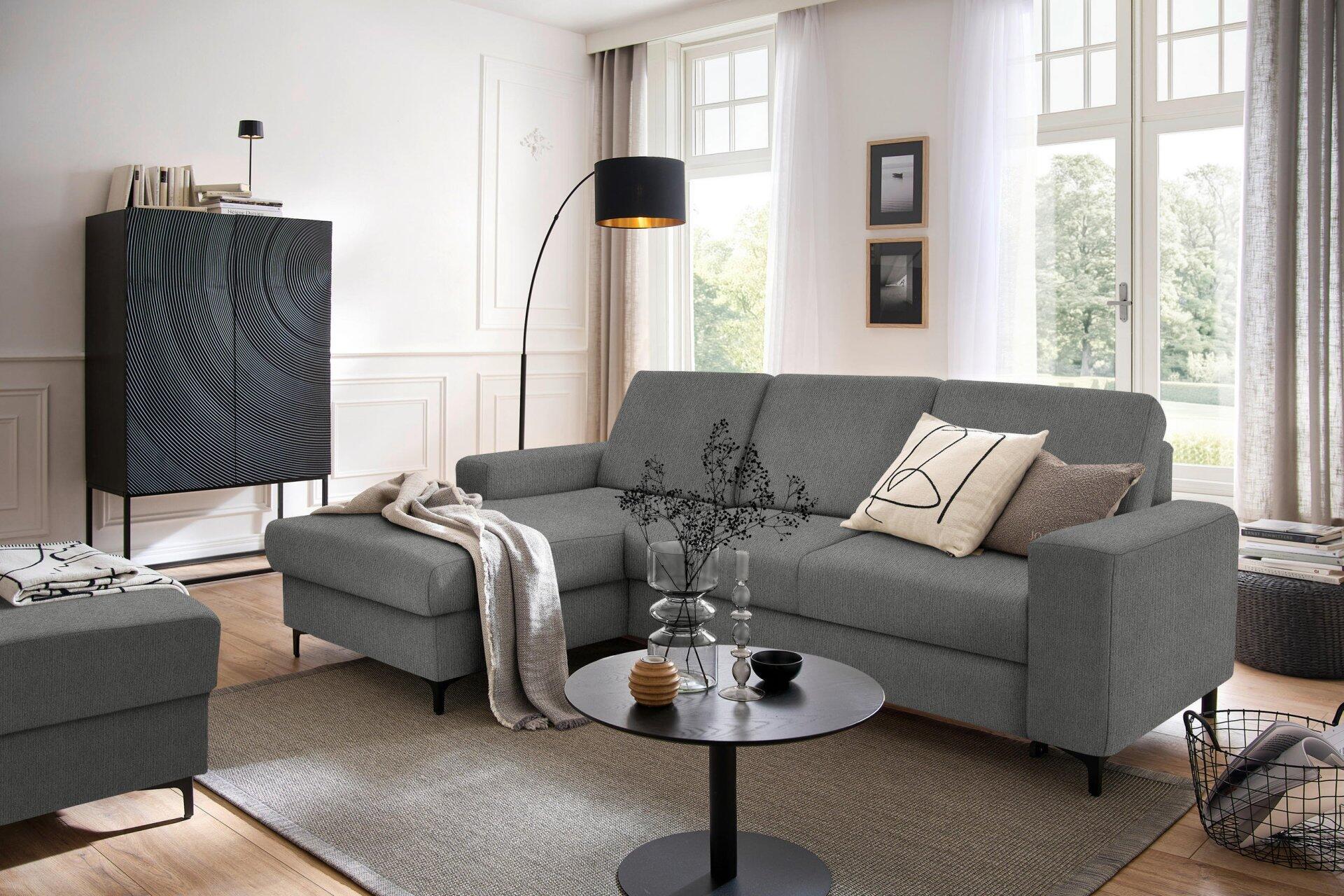 Ecksofa, Balina