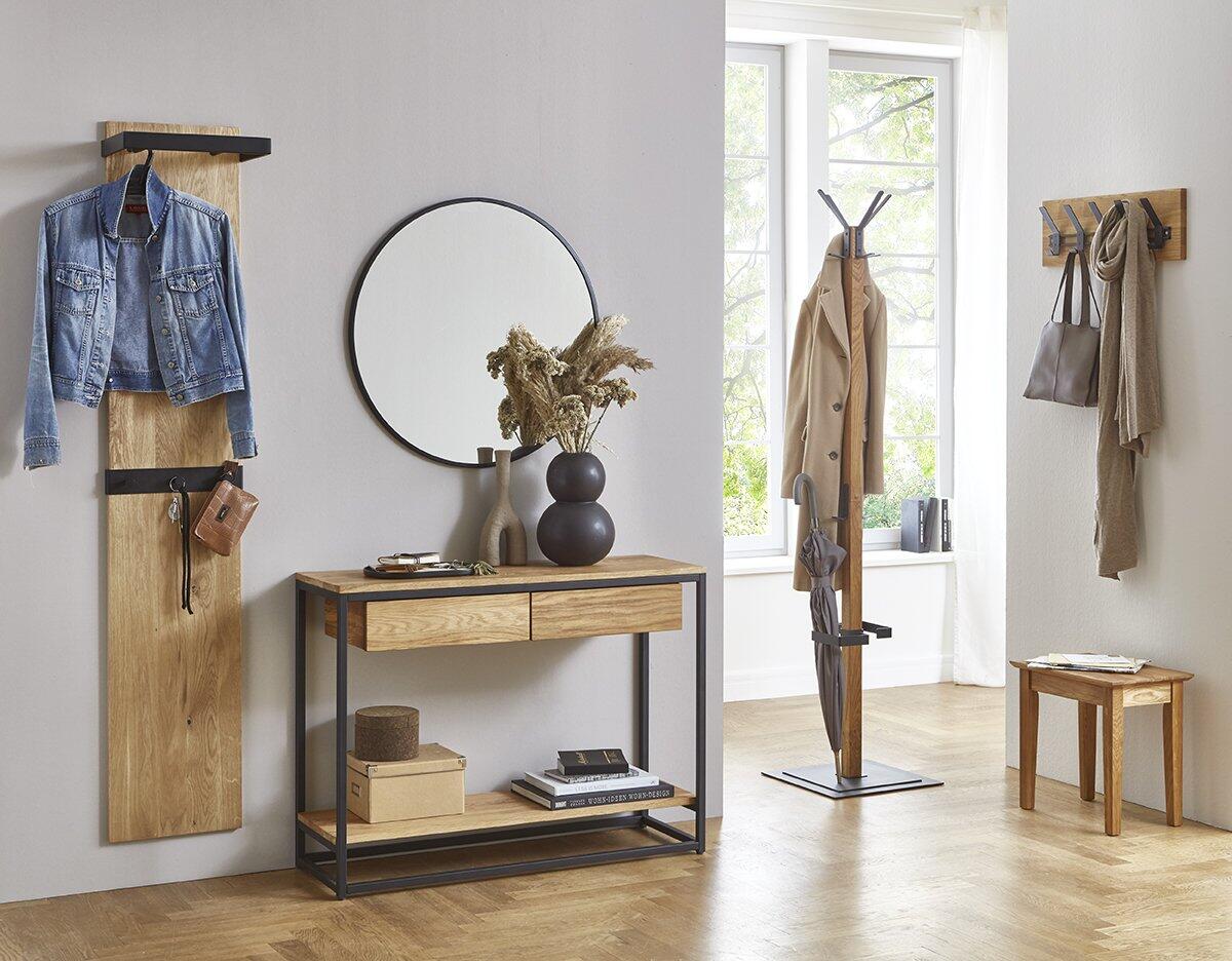 Wandgarderobe, 54337
