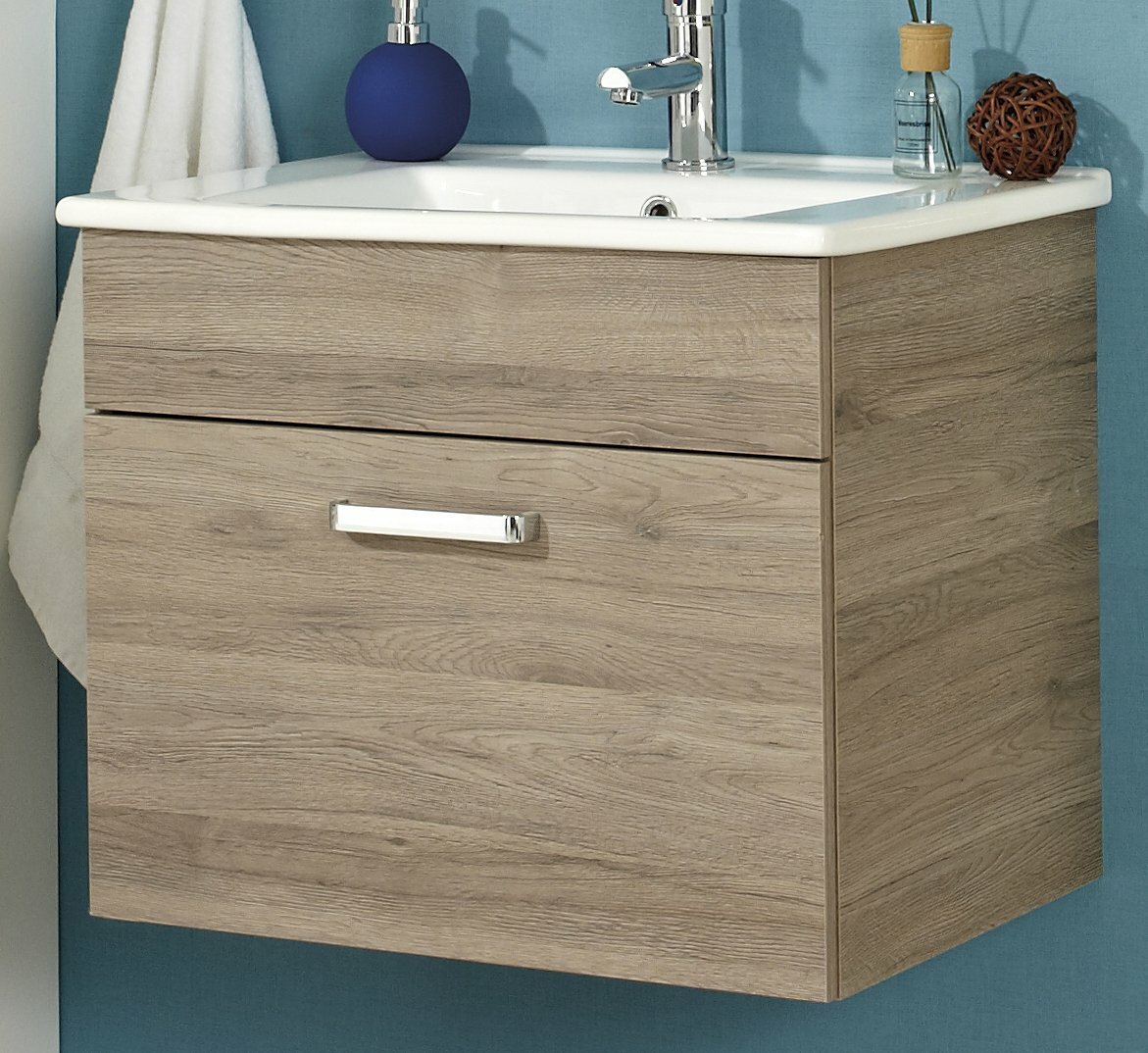 WT-Unterschrank, 313 Quickset