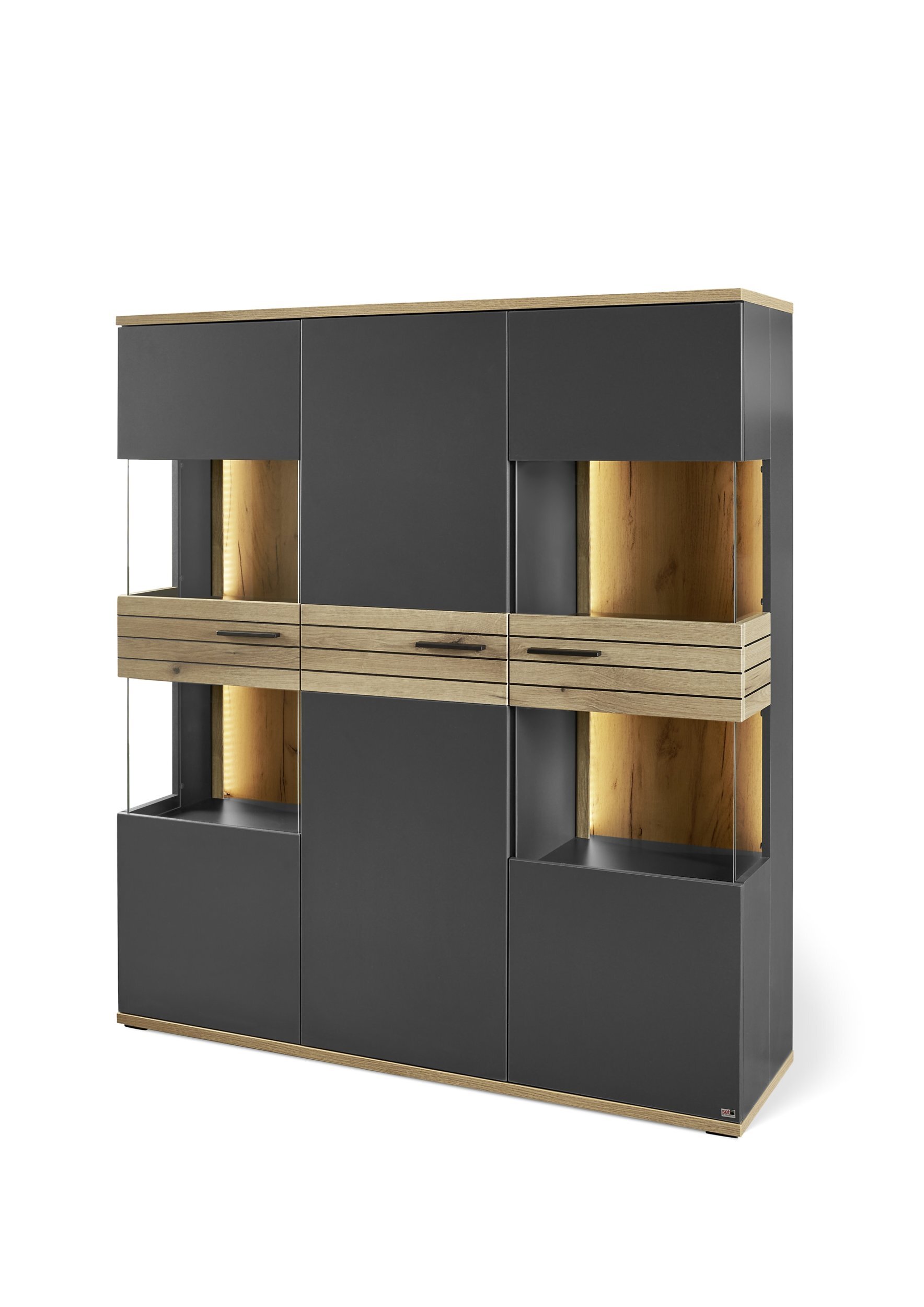 Vitrine, MR Quincy ZAMV05
