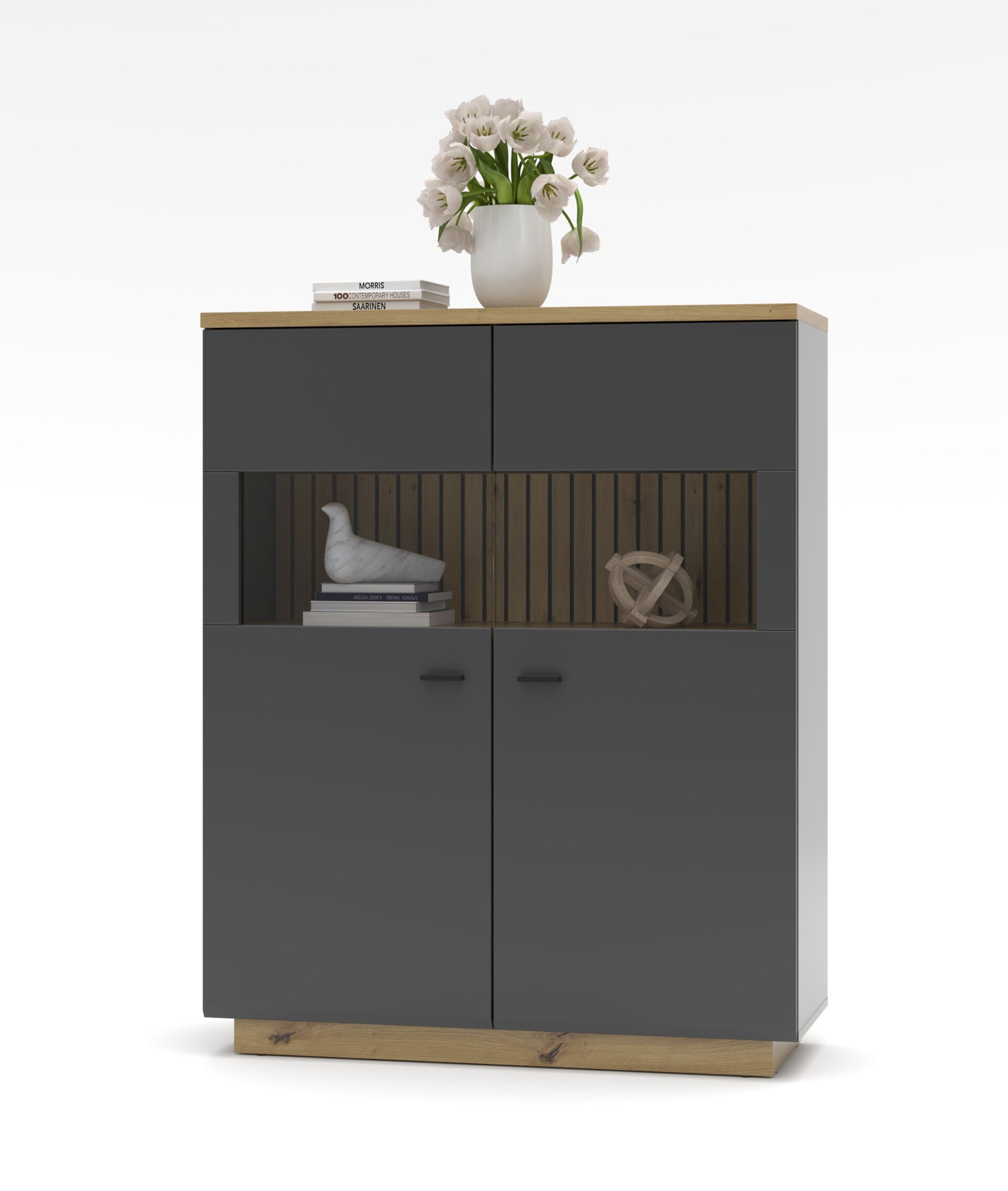 Highboard, Evo