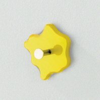 Garderobenknopf, 42988 Garderobenknopf, 42988
