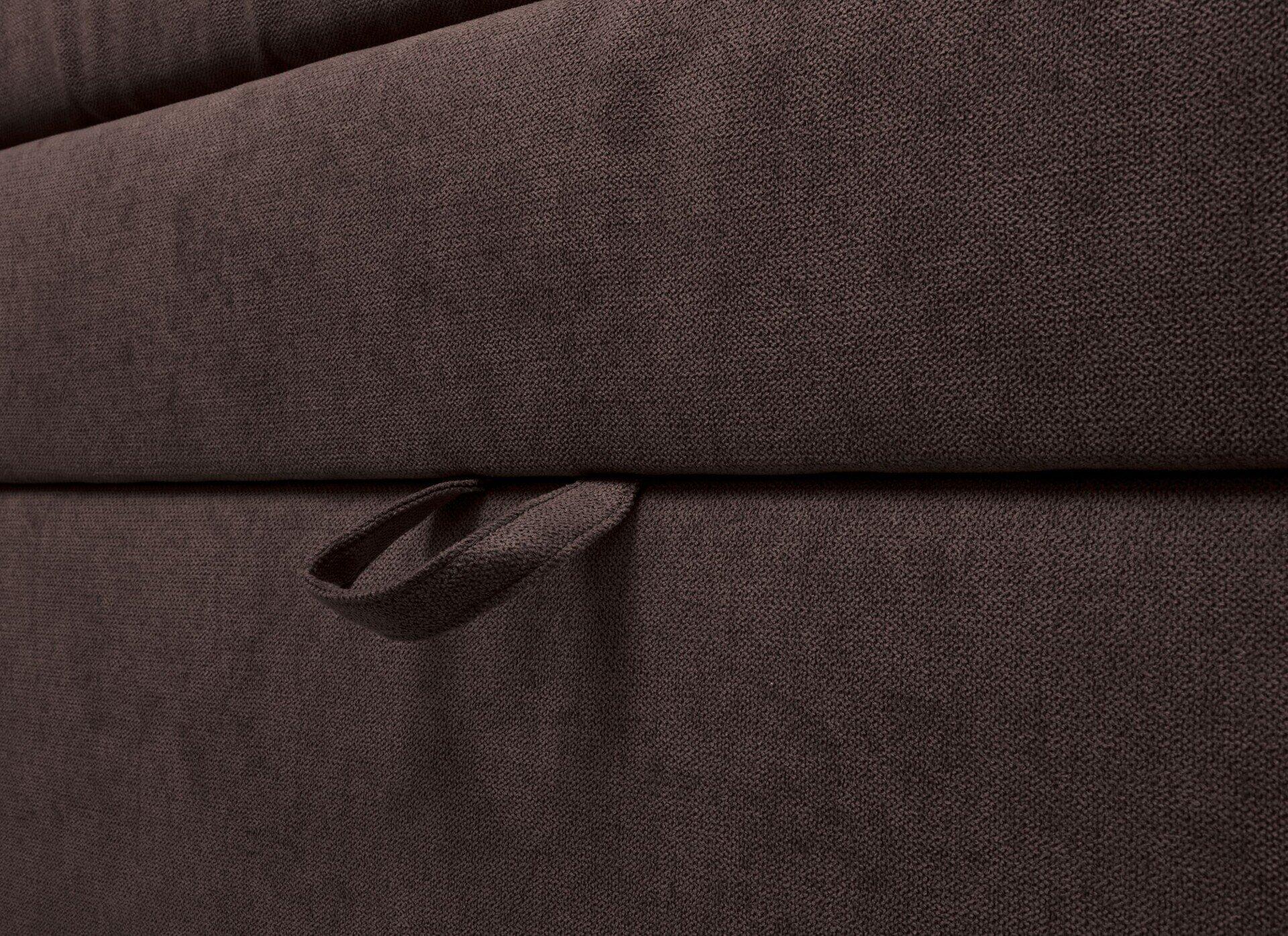 Boxspringbett, Limos 2