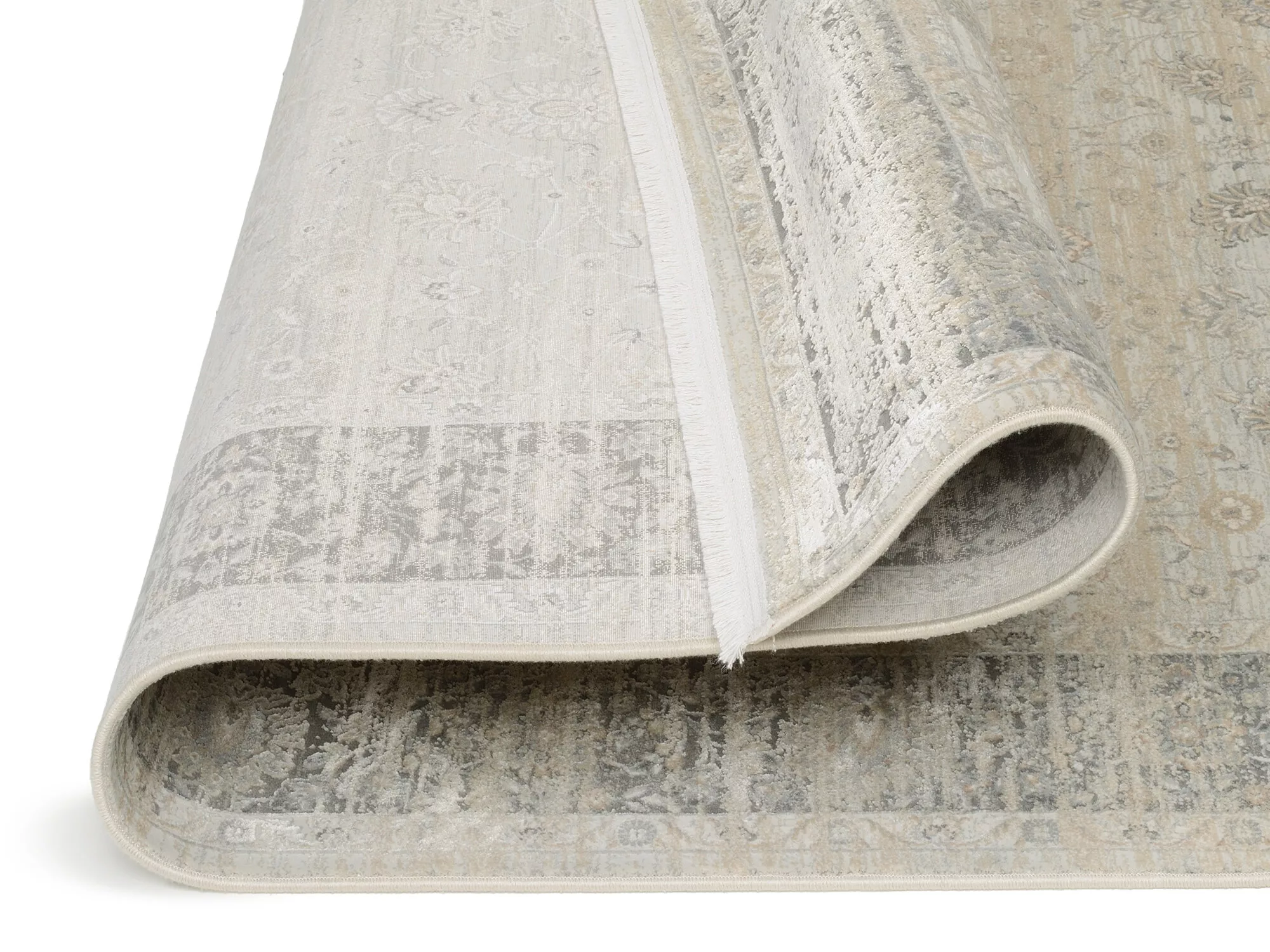 Maschinenwebteppich, Horus Nima