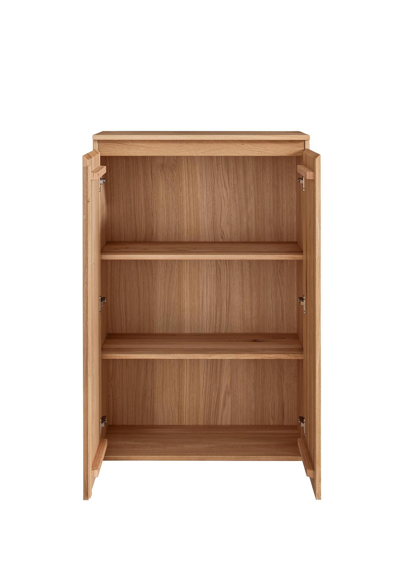 Highboard, Durable